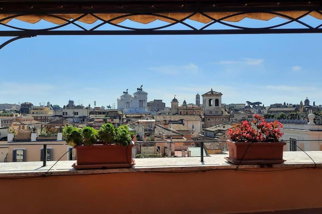 Brandnew House On The Terrace Apartment *