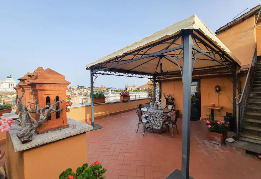 Apartment Brandnew House On The Terrace
