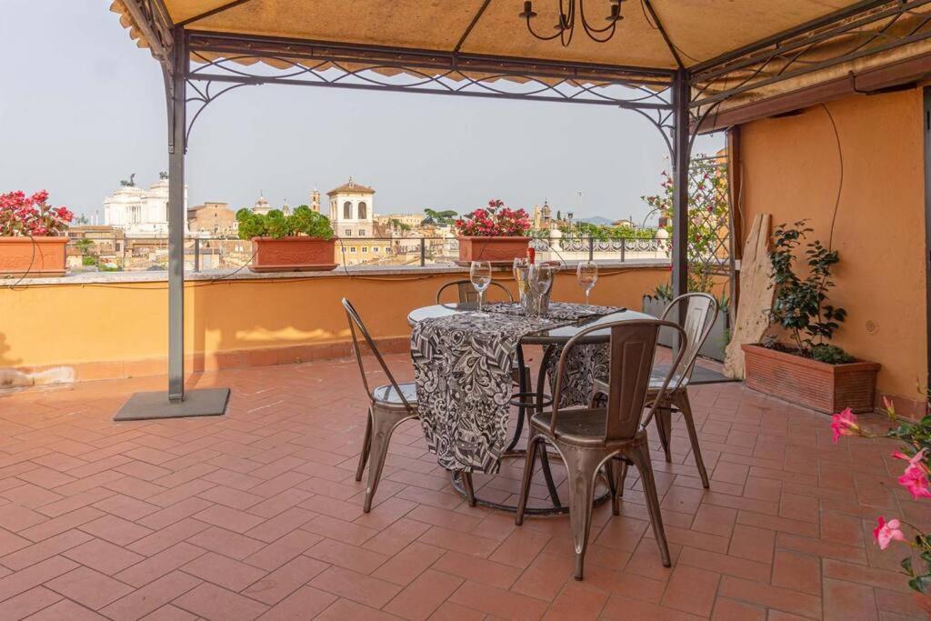 Apartment Brandnew House On The Terrace *