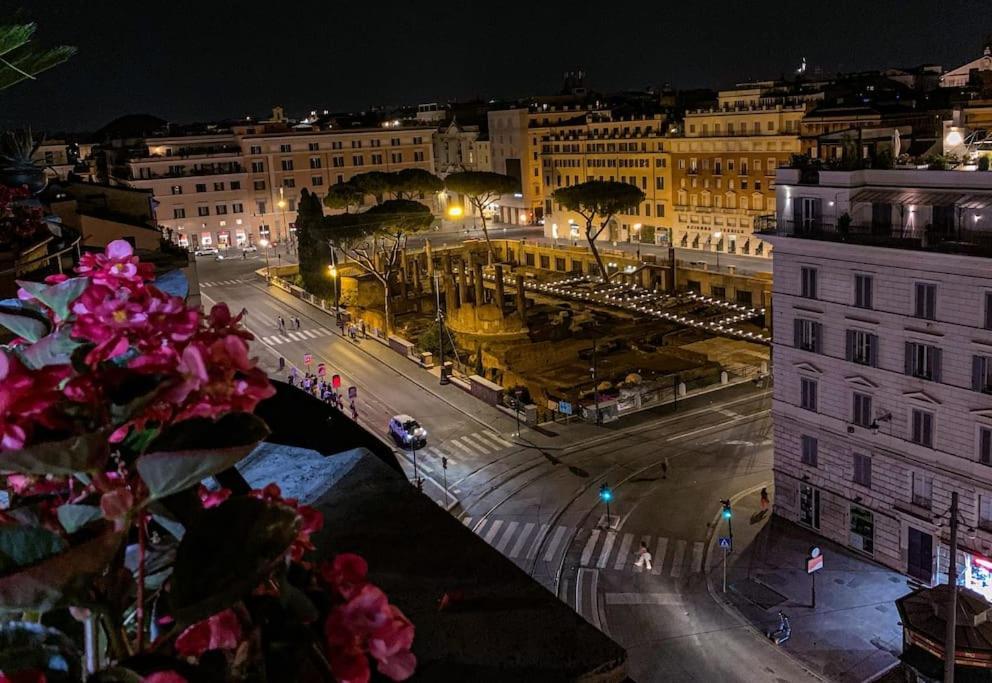 Brandnew House On The Terrace Rome