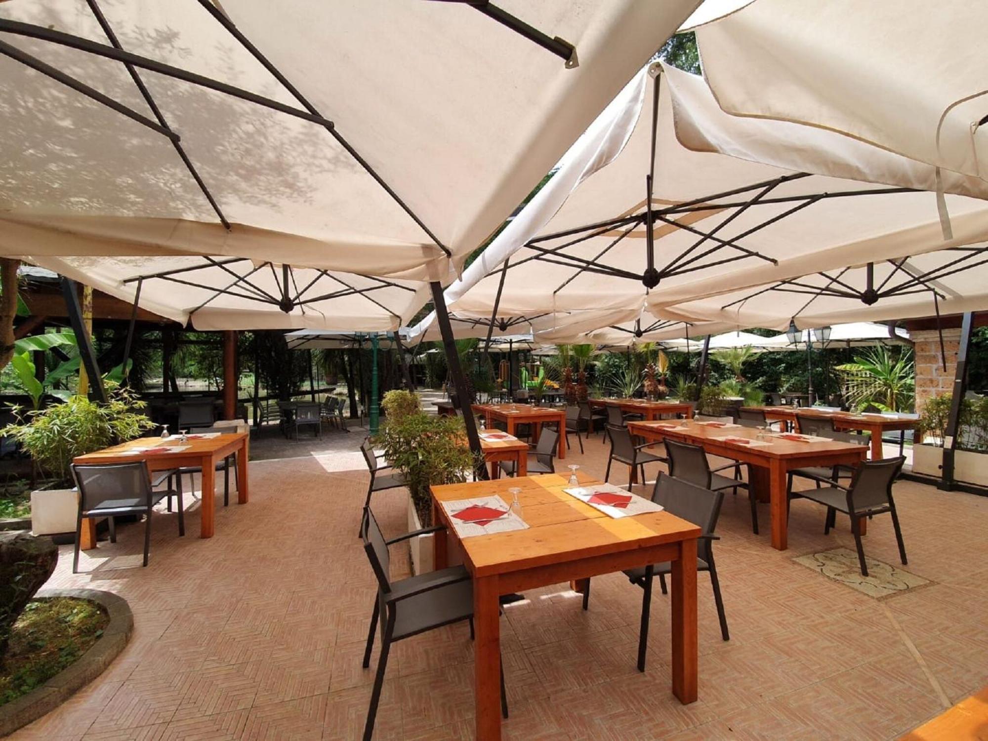 Beautiful In With Shared Swimming Pool Apartamento Roma