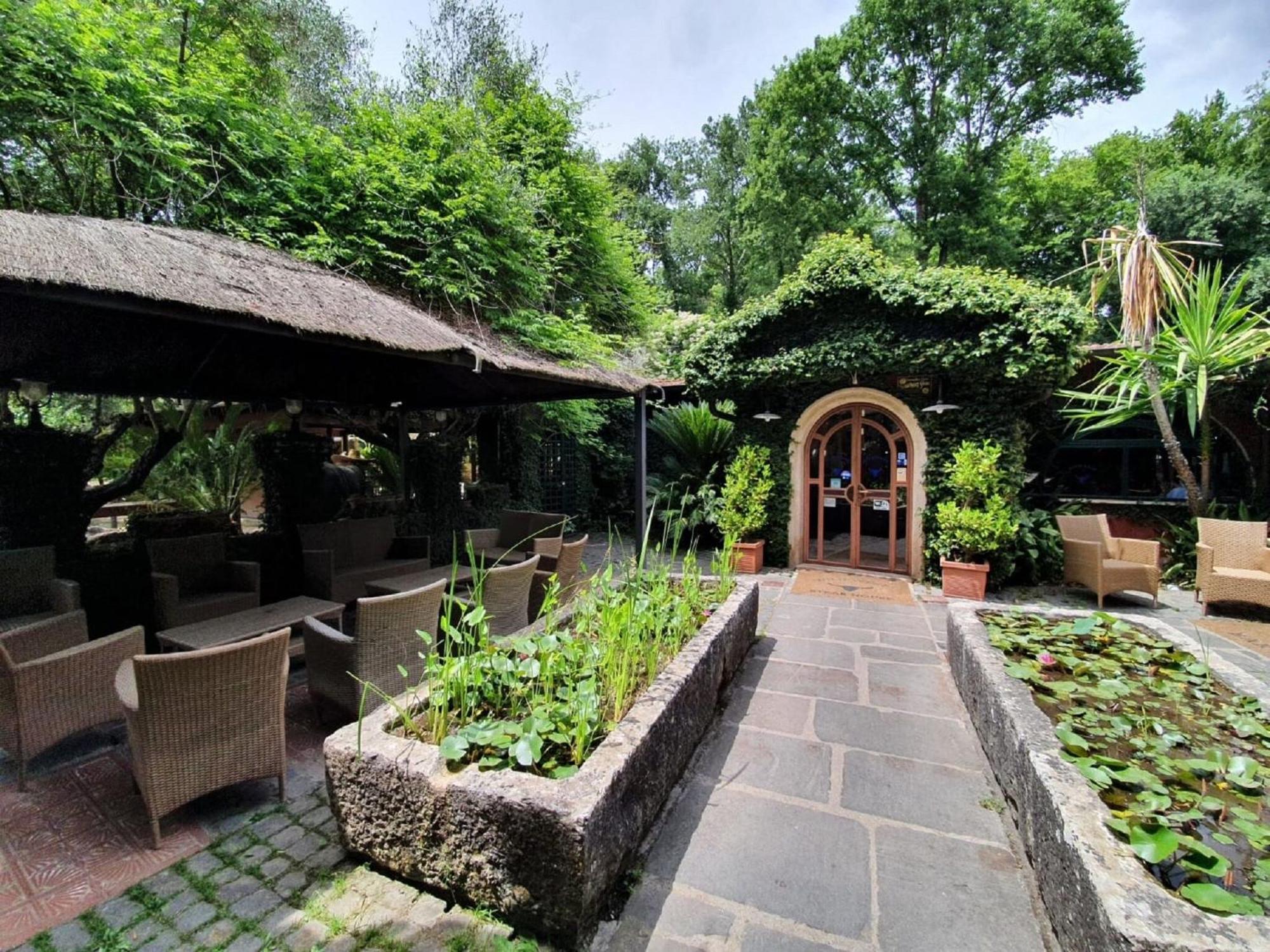 Beautiful In With Shared Swimming Pool Apartamento *