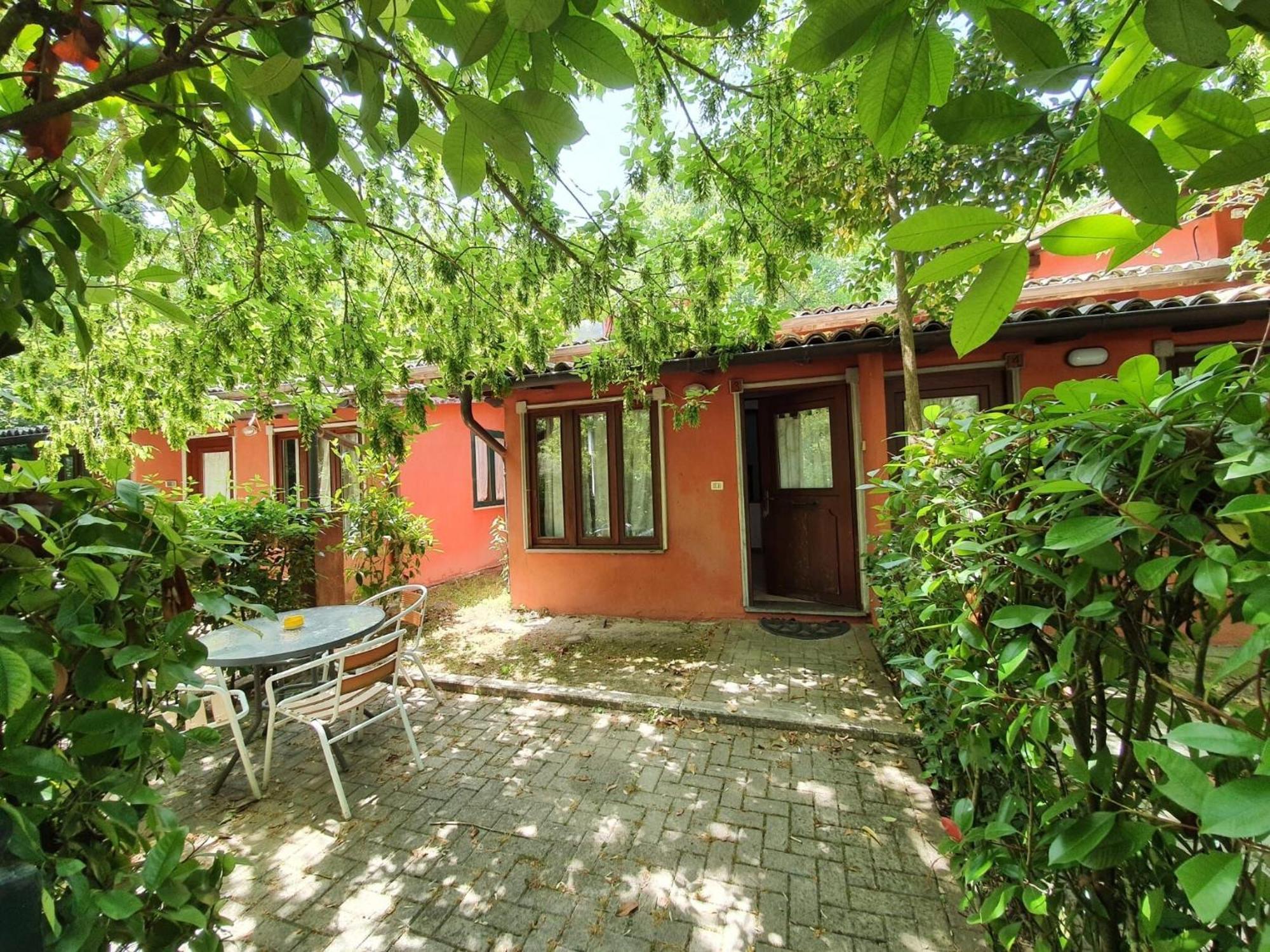 Beautiful In With Shared Swimming Pool Apartamento Roma