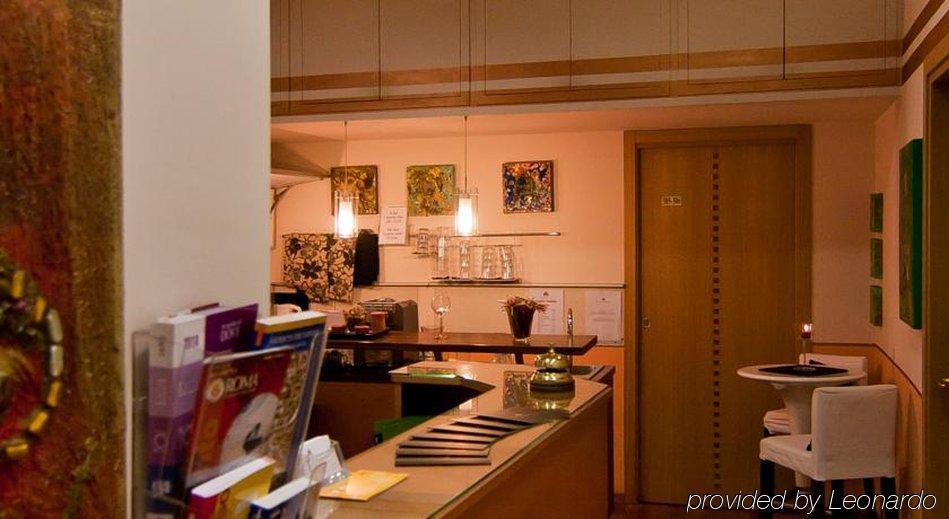 Papavistarelais Bed & Breakfast Rome
