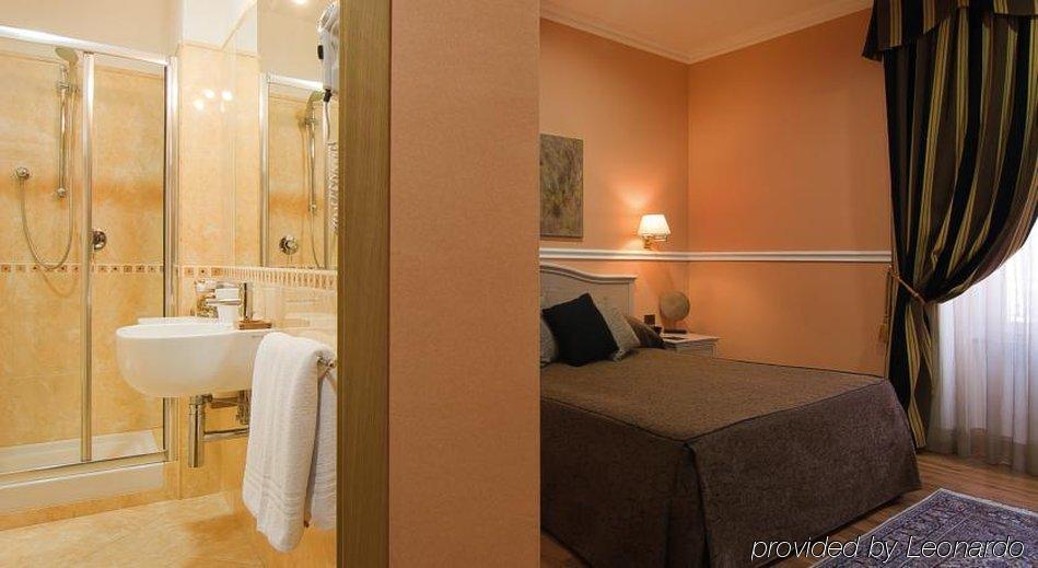 Bed & Breakfast Papavistarelais Rome