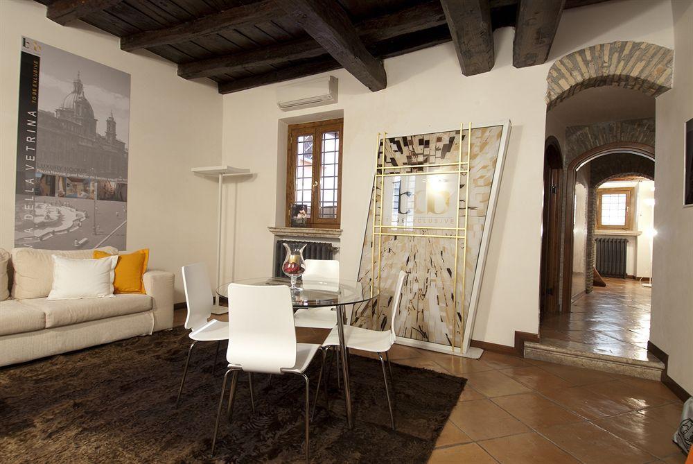 Guest house Luxury Navona 2*