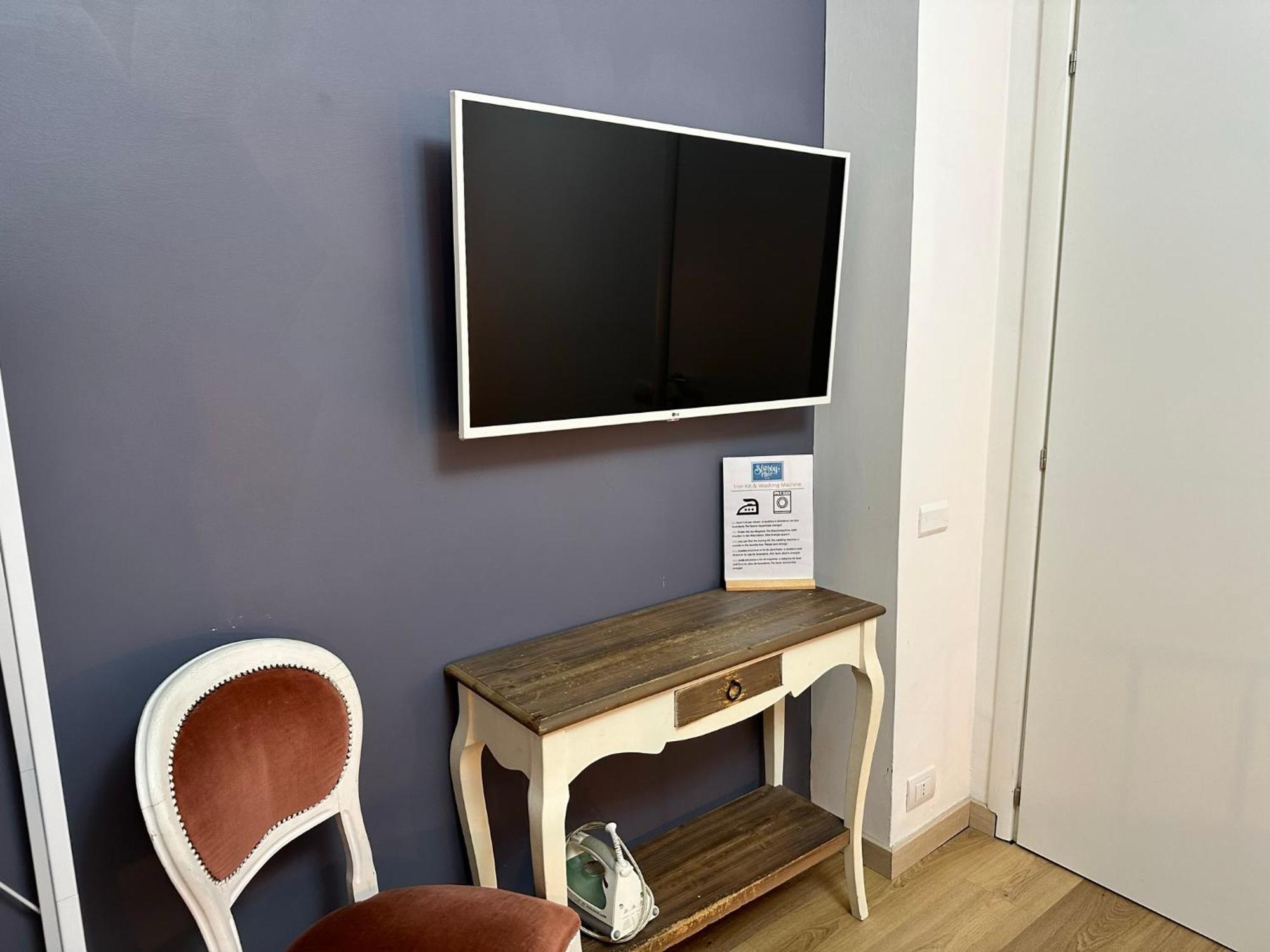 Appartement Chic Flat Monte Mario