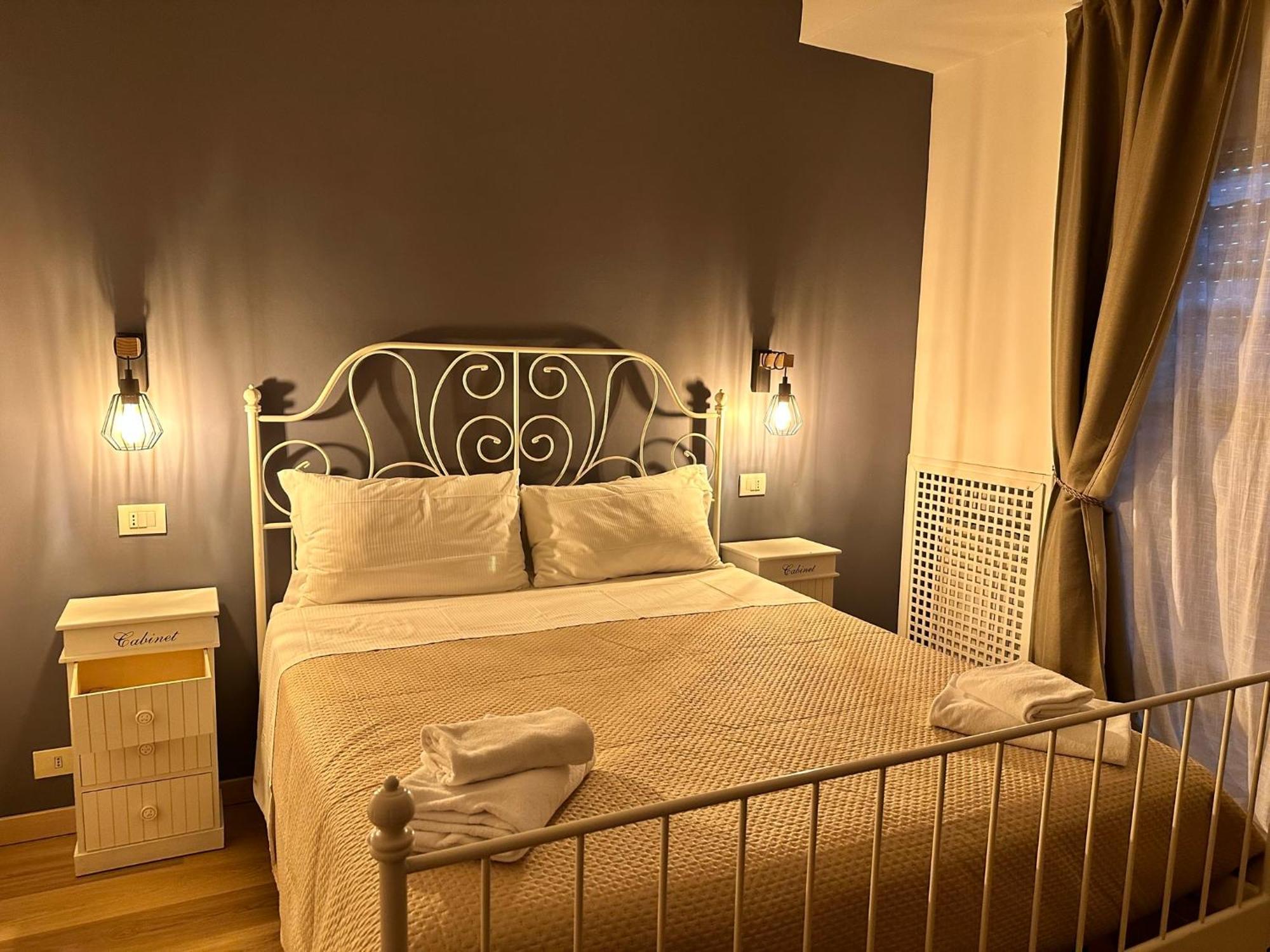 Appartement Chic Flat Monte Mario