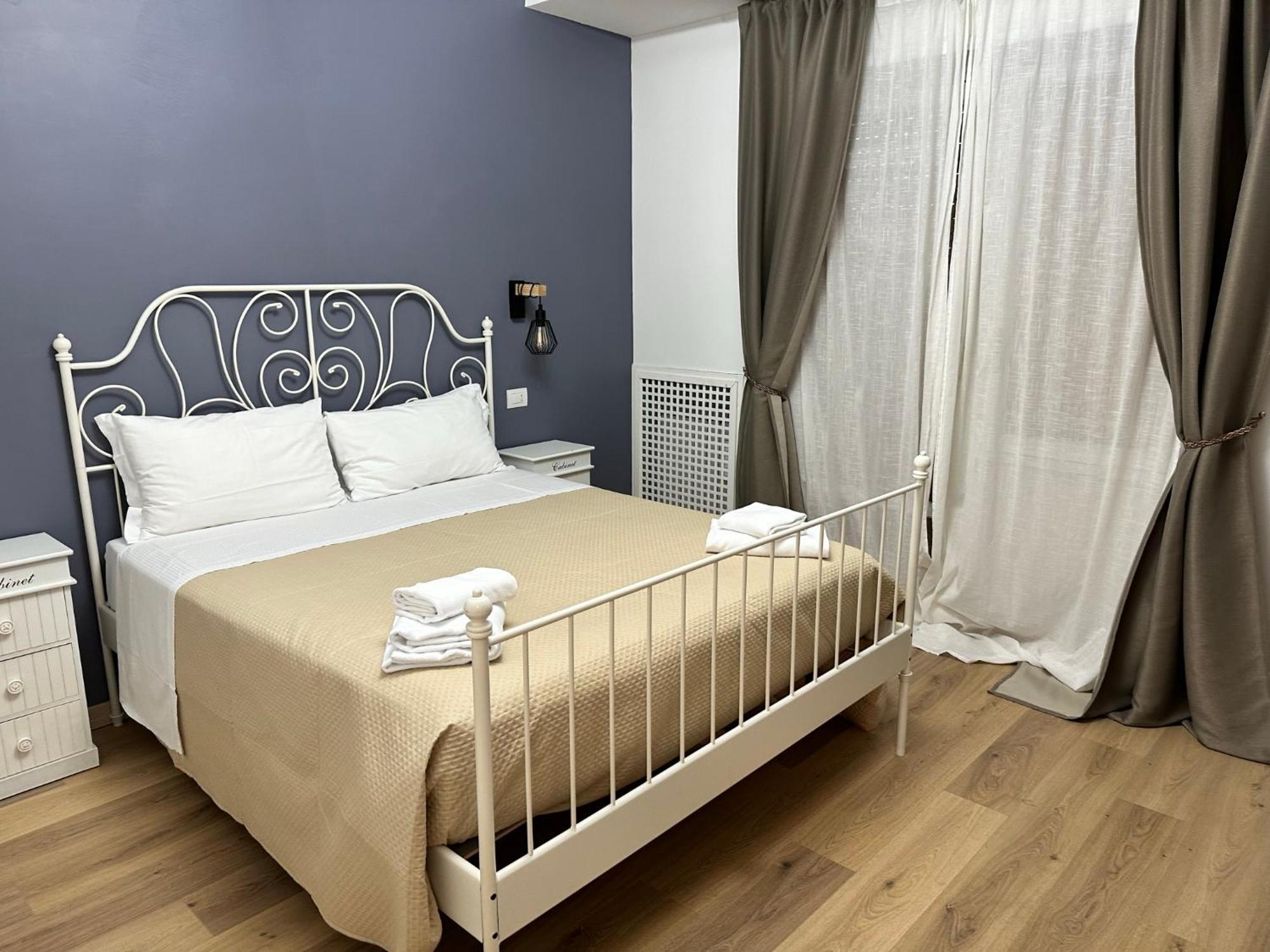 Chic Flat Monte Mario Appartement