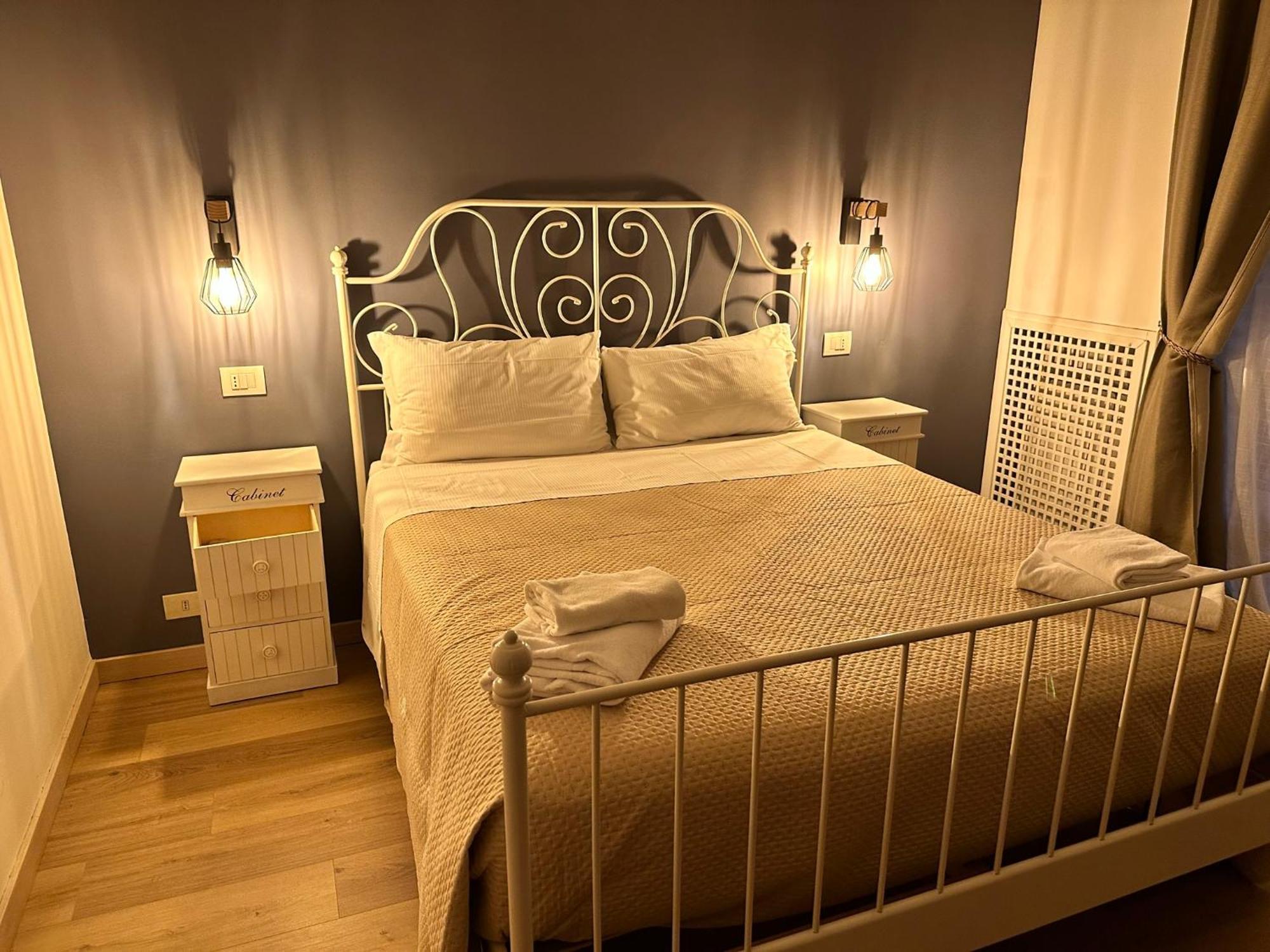 Chic Flat Monte Mario Appartement Rome