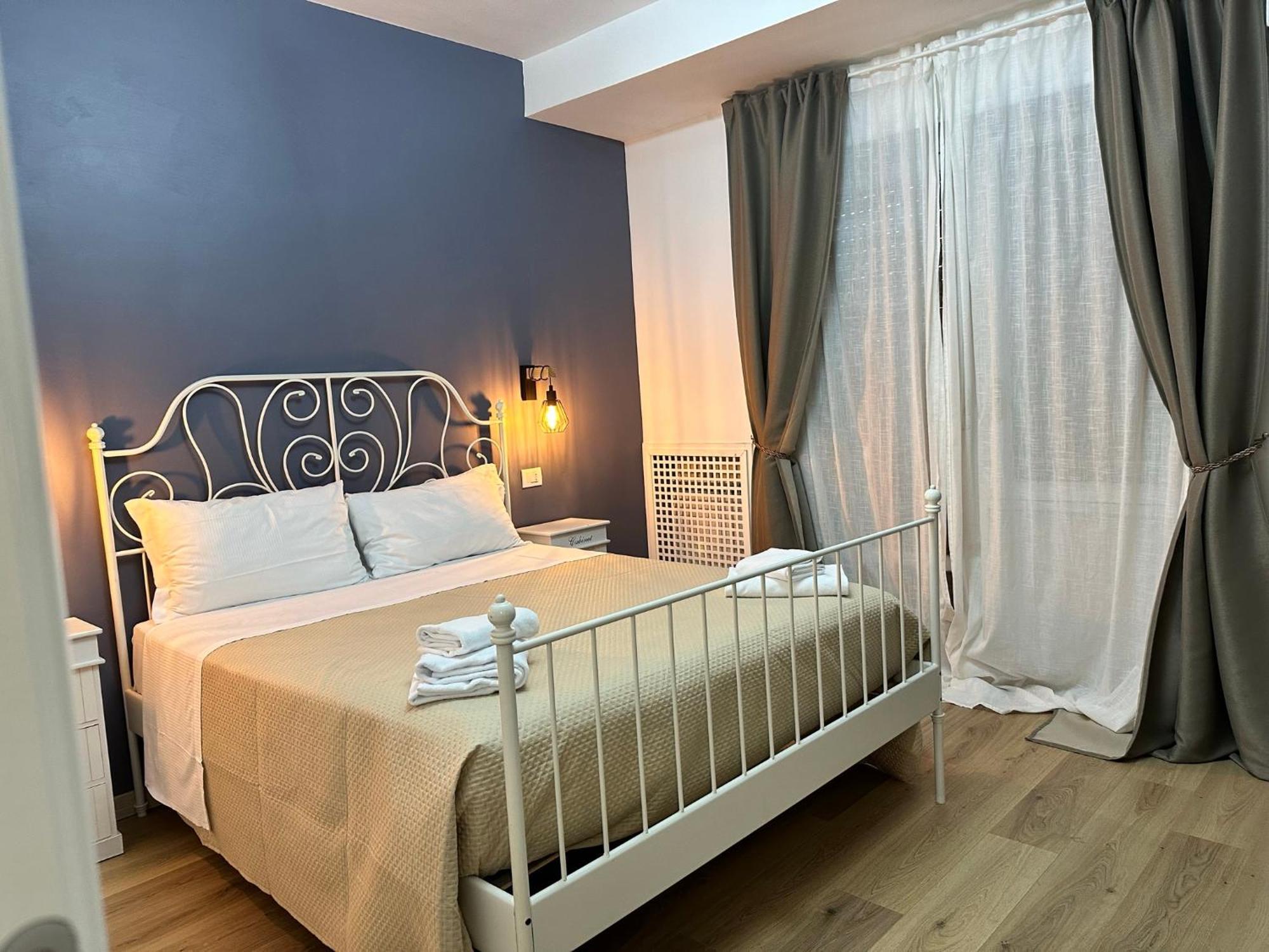 Chic Flat Monte Mario Appartement *