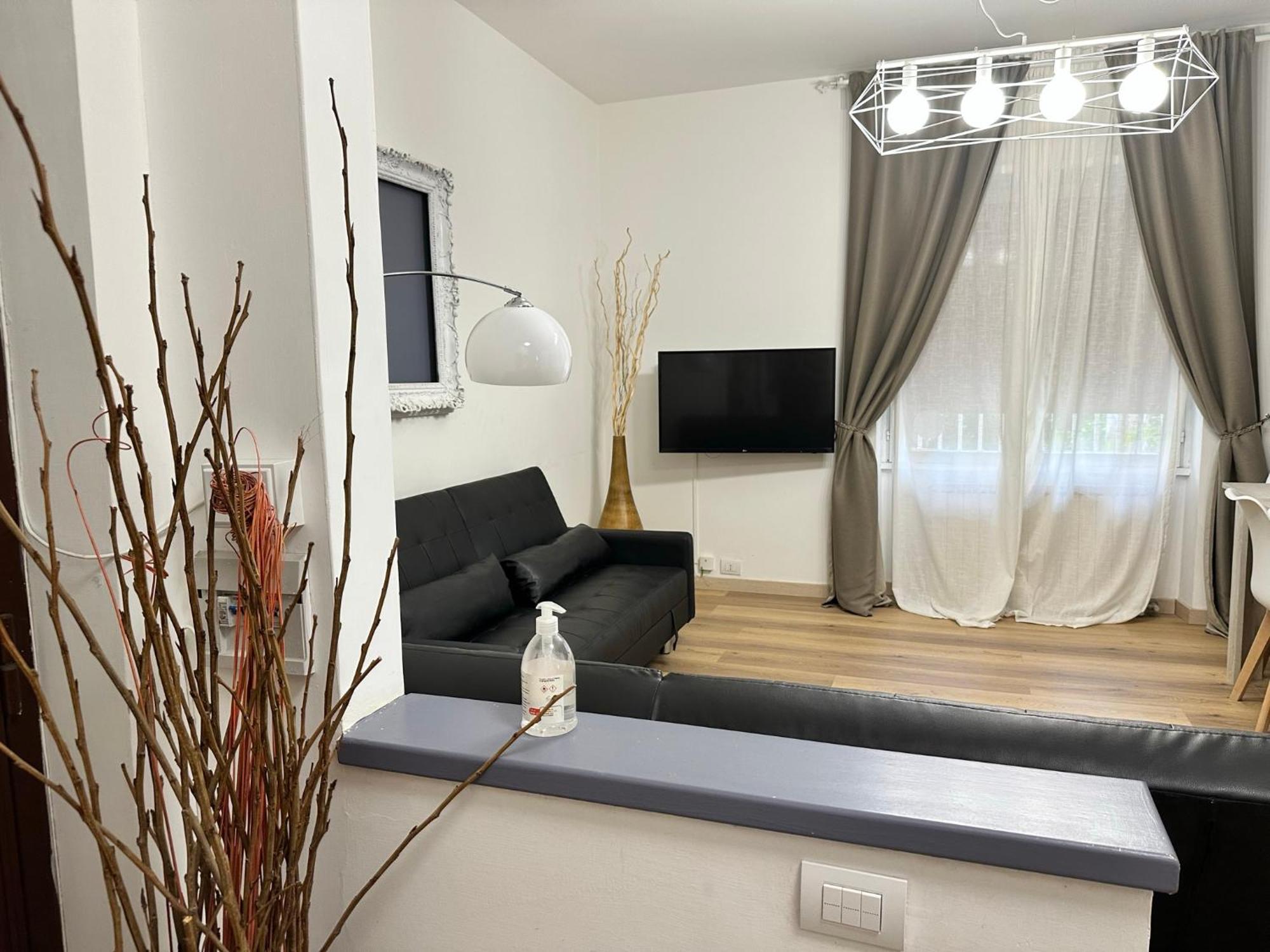 Chic Flat Monte Mario Appartement *