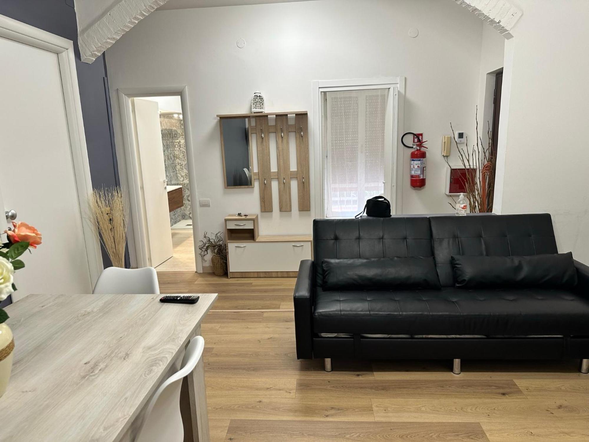 Chic Flat Monte Mario Appartement *