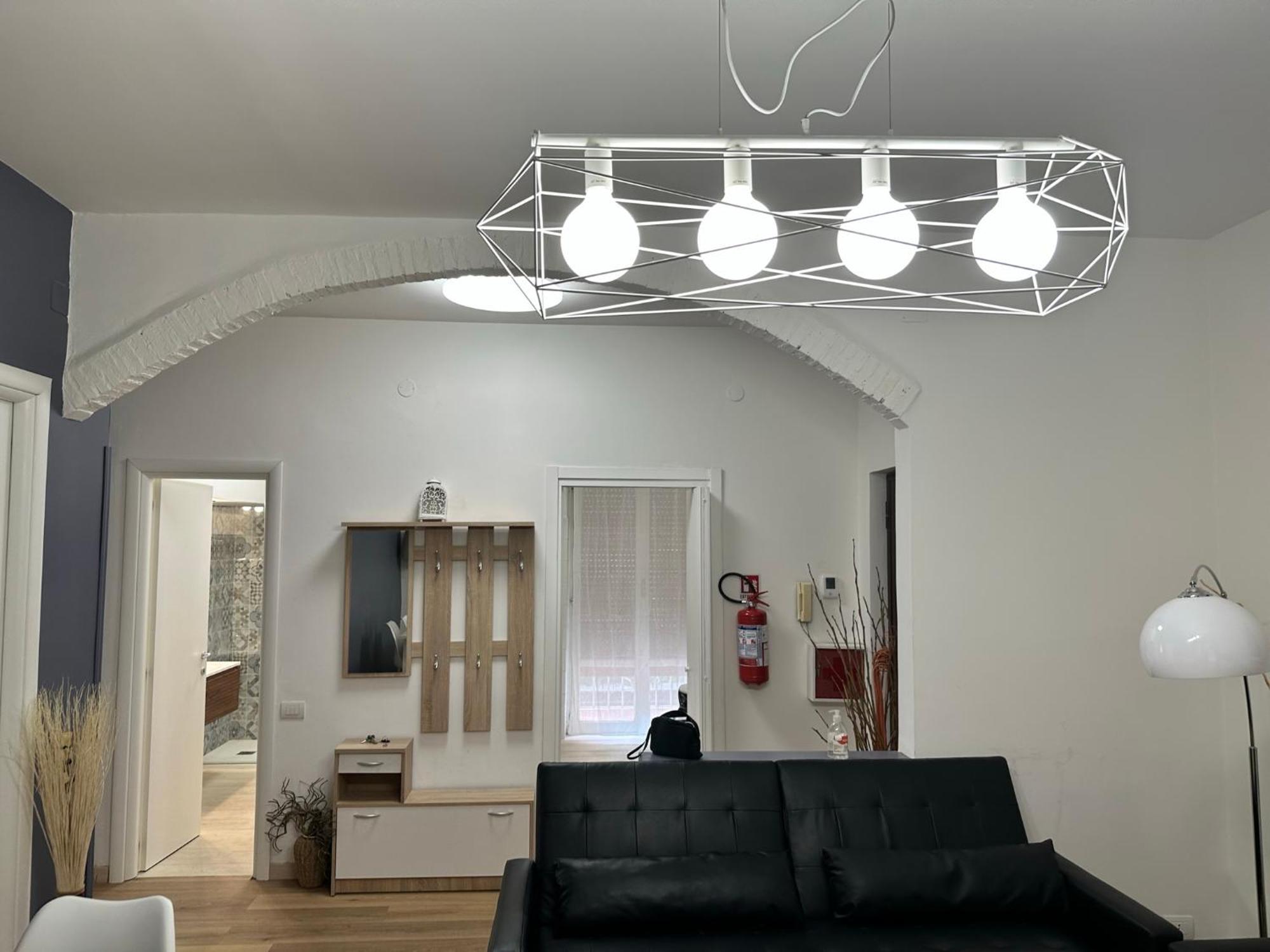 Appartement Chic Flat Monte Mario Rome