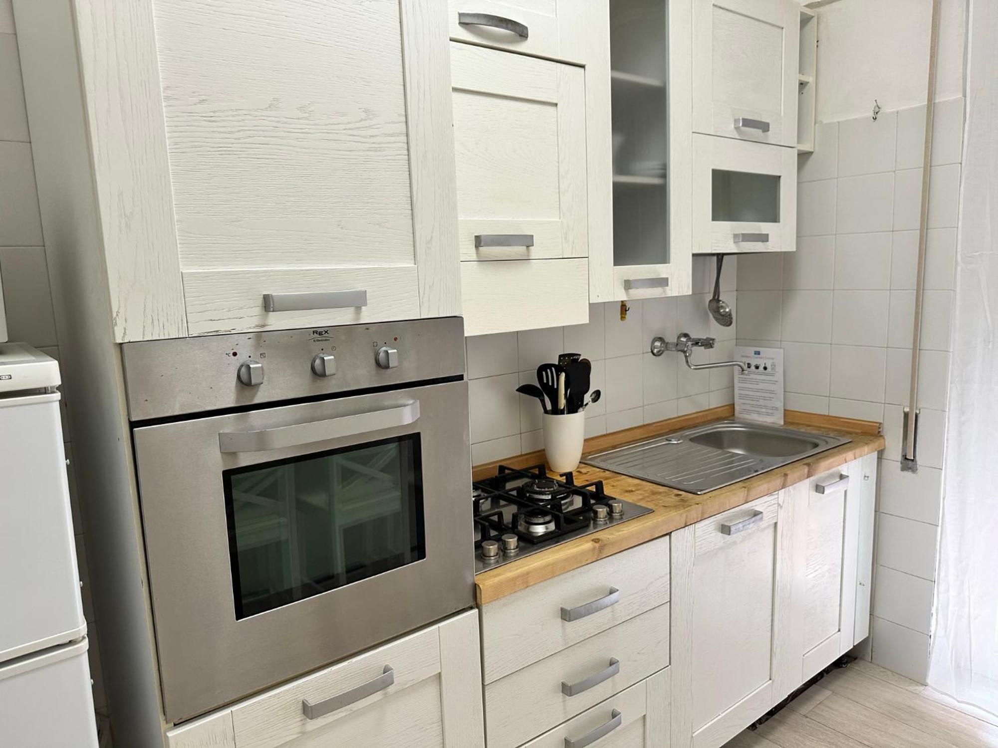 Appartement Chic Flat Monte Mario
