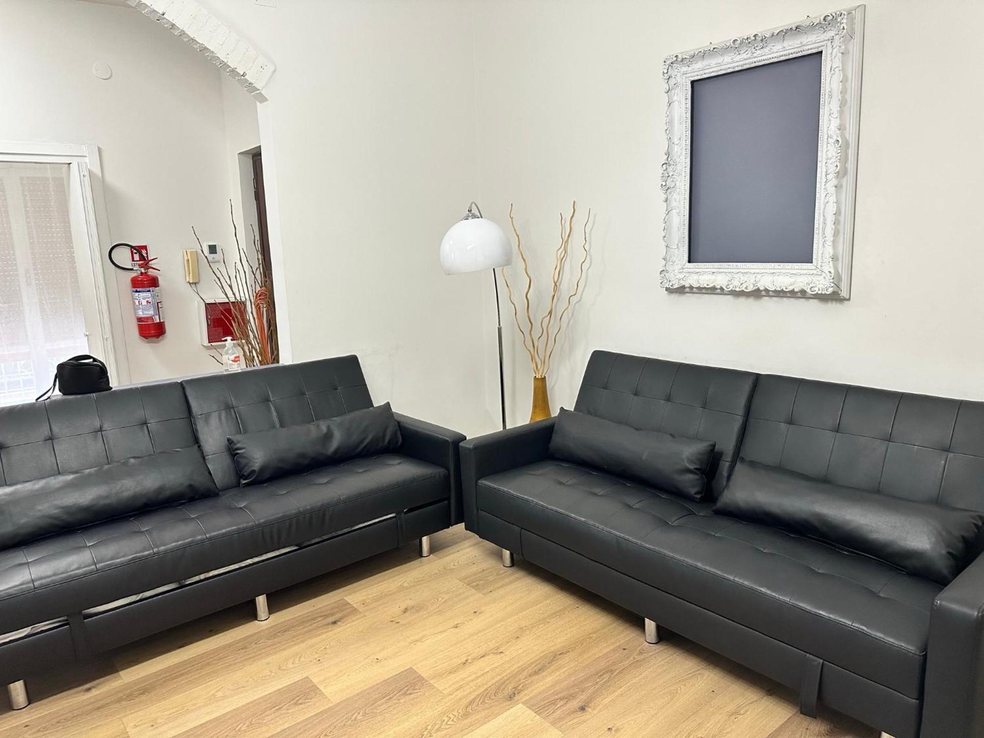 Chic Flat Monte Mario Appartement