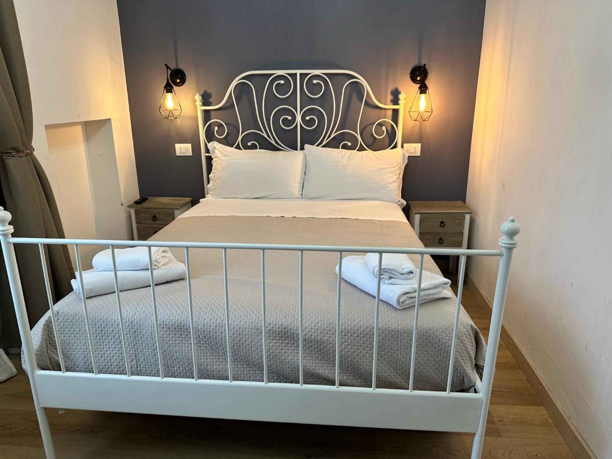 Appartement Chic Flat Monte Mario *