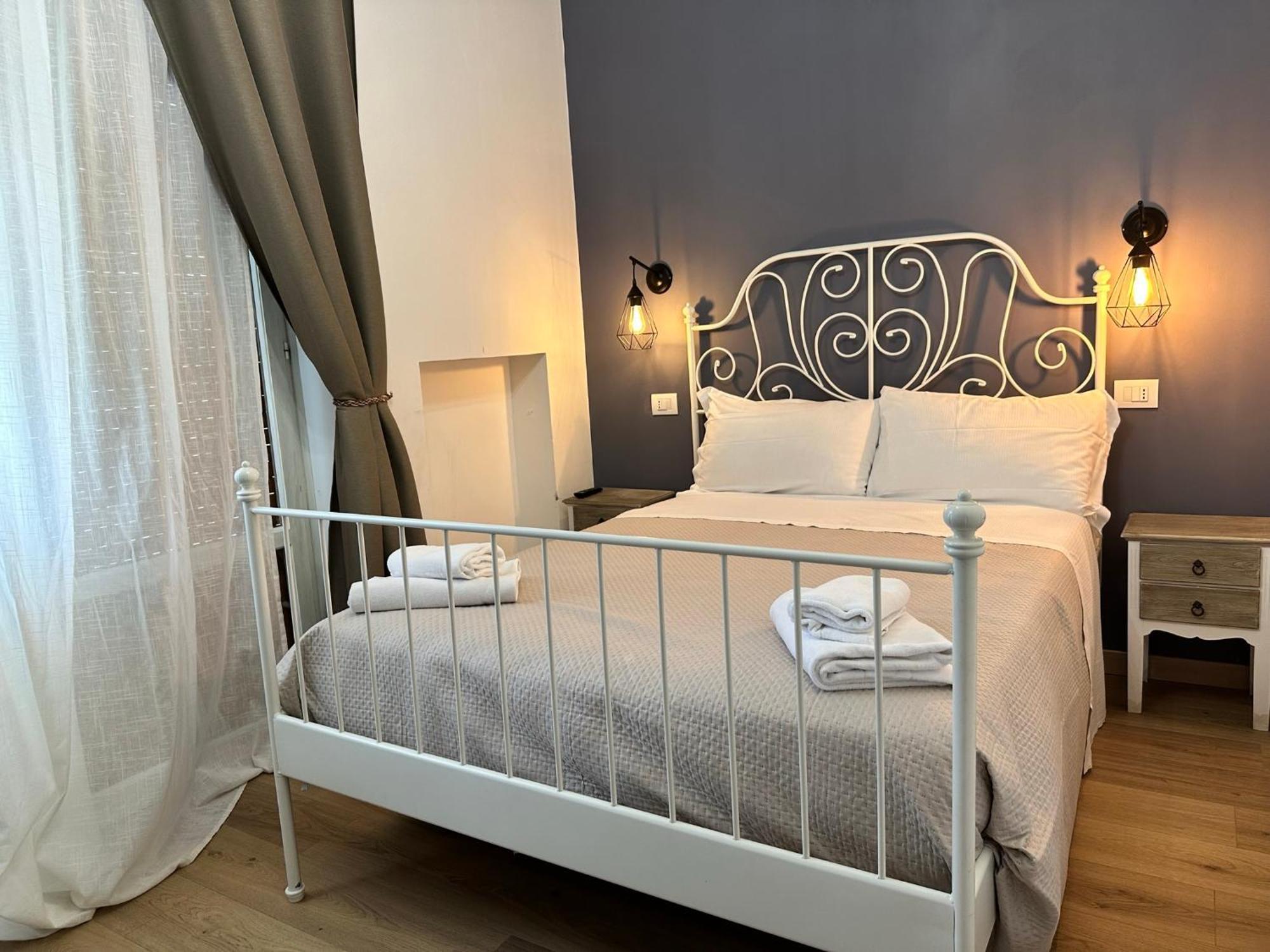 Chic Flat Monte Mario Appartement *