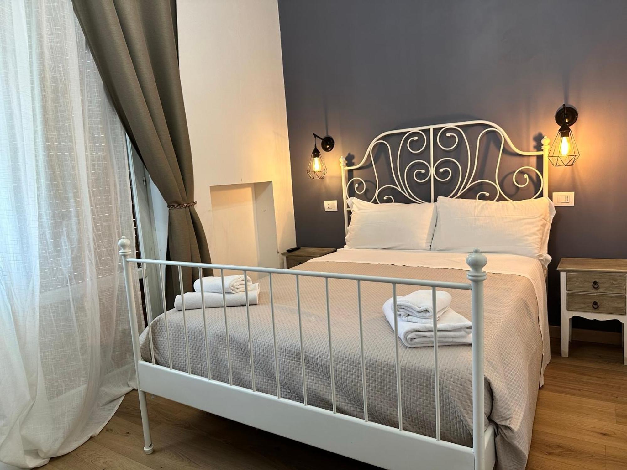 Chic Flat Monte Mario Rome