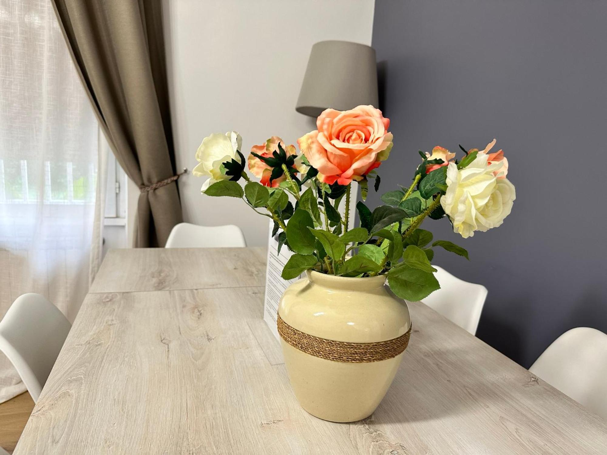 Chic Flat Monte Mario Appartement