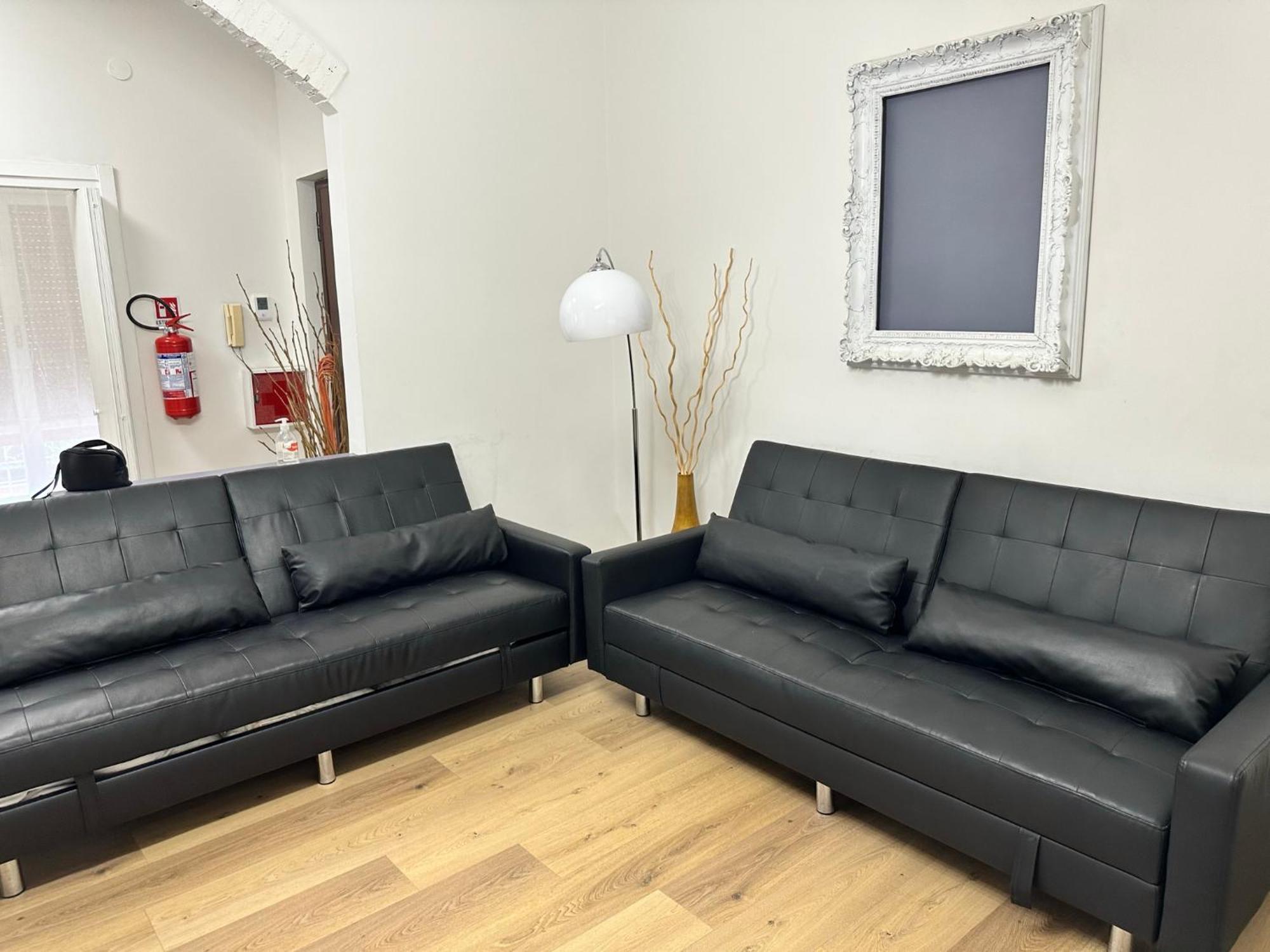 Chic Flat Monte Mario *