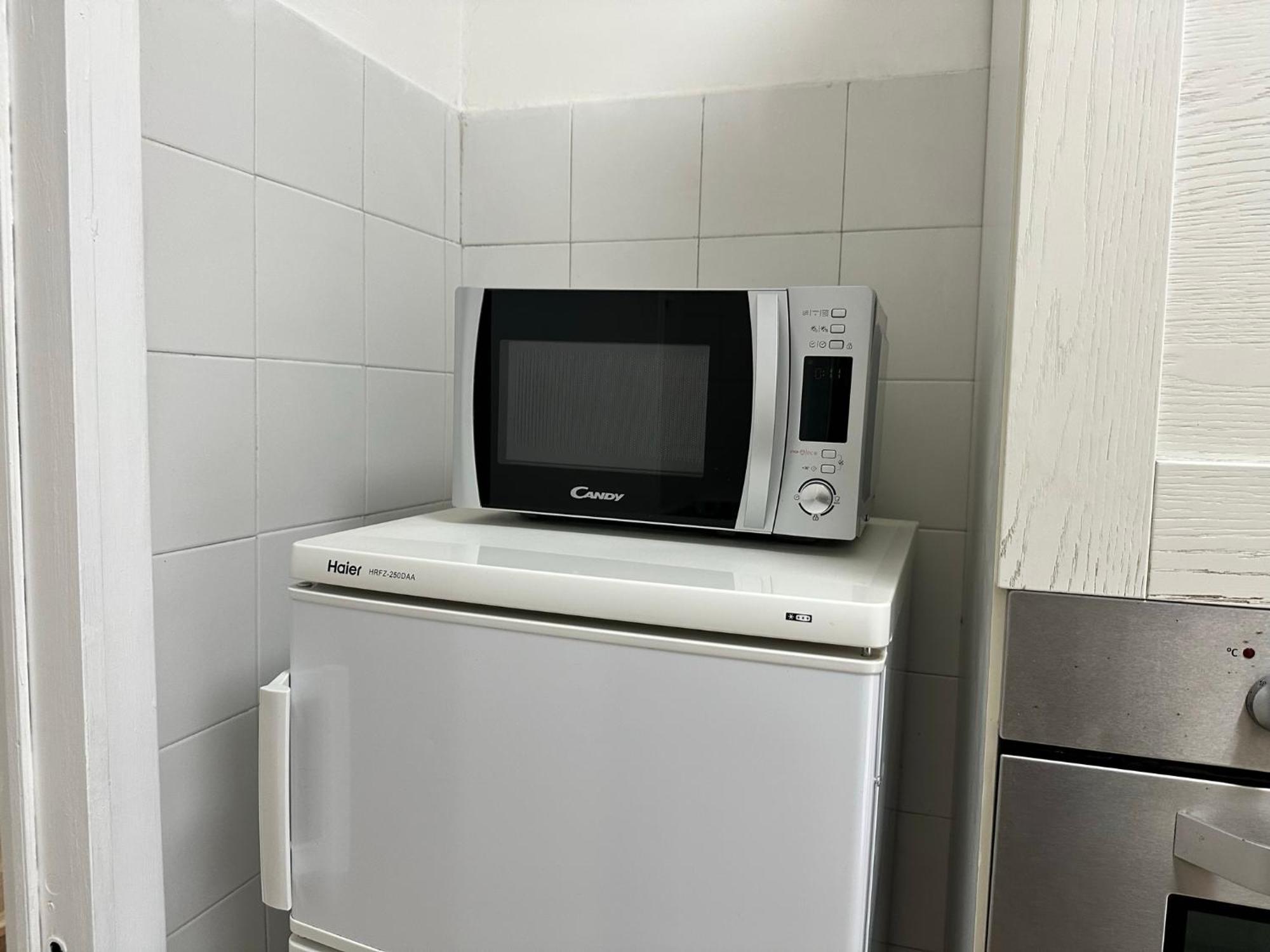 Chic Flat Monte Mario * Roma