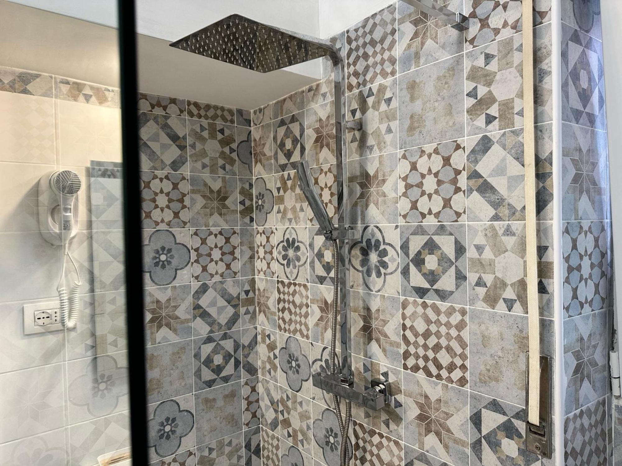 Appartement Chic Flat Monte Mario *