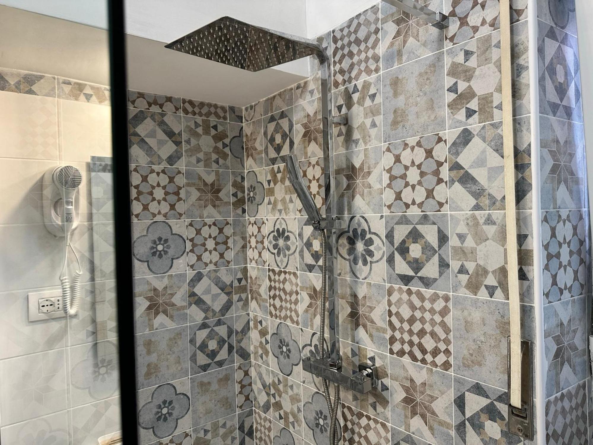 Appartement Chic Flat Monte Mario