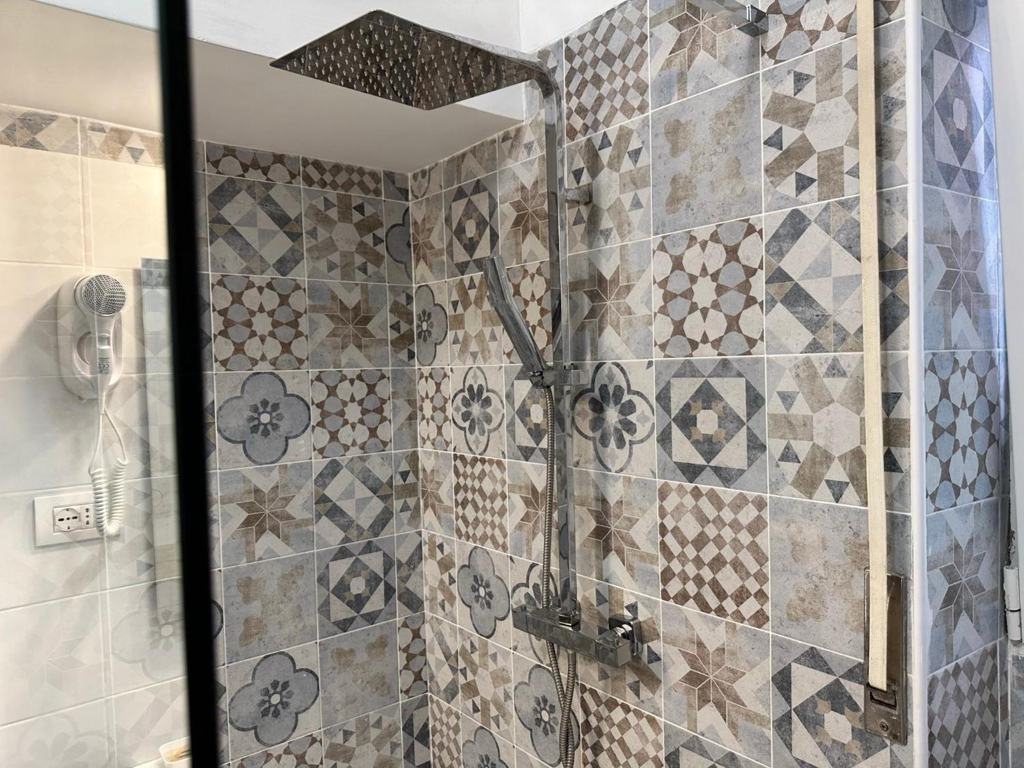 Chic Flat Monte Mario Appartement Rome