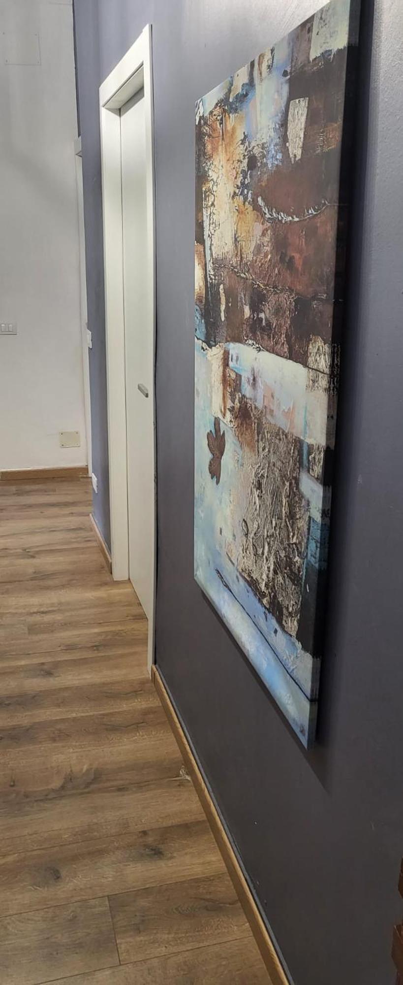 Chic Flats Policlinico Gemelli Appartement Rome