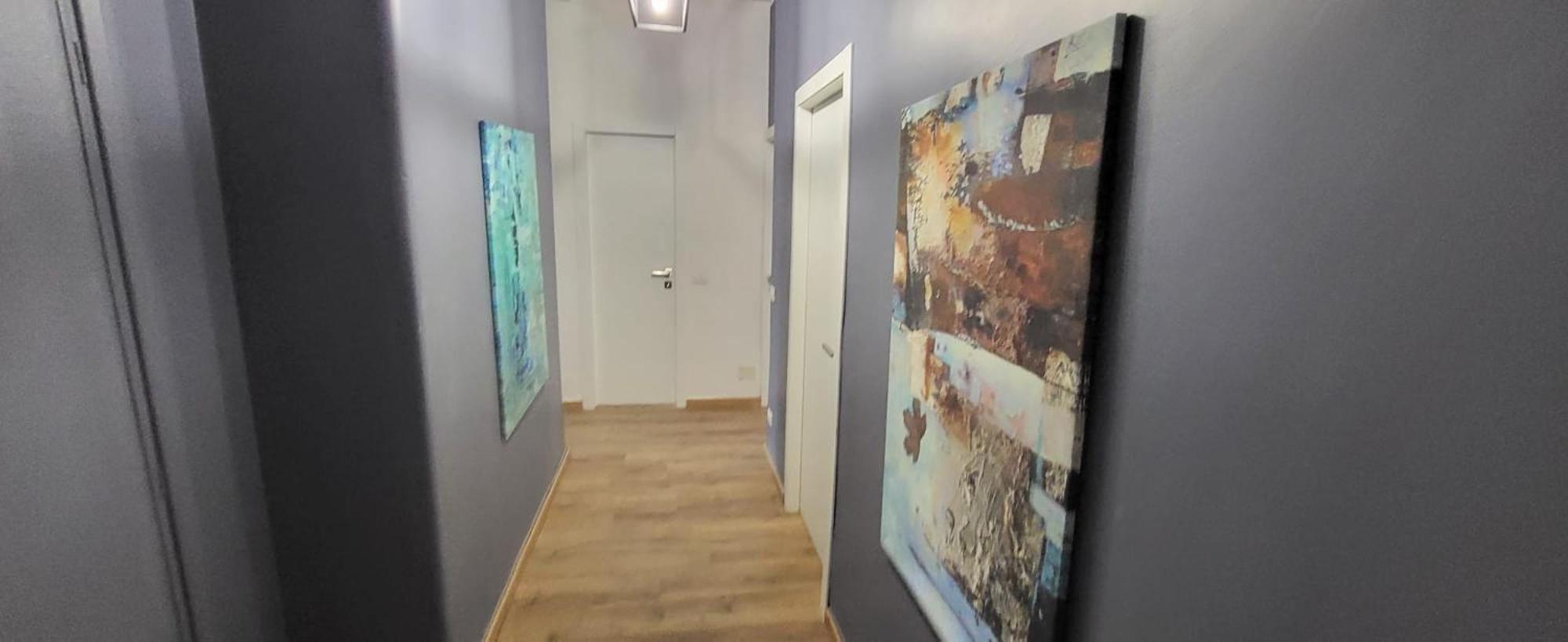 Chic Flats Policlinico Gemelli Appartement