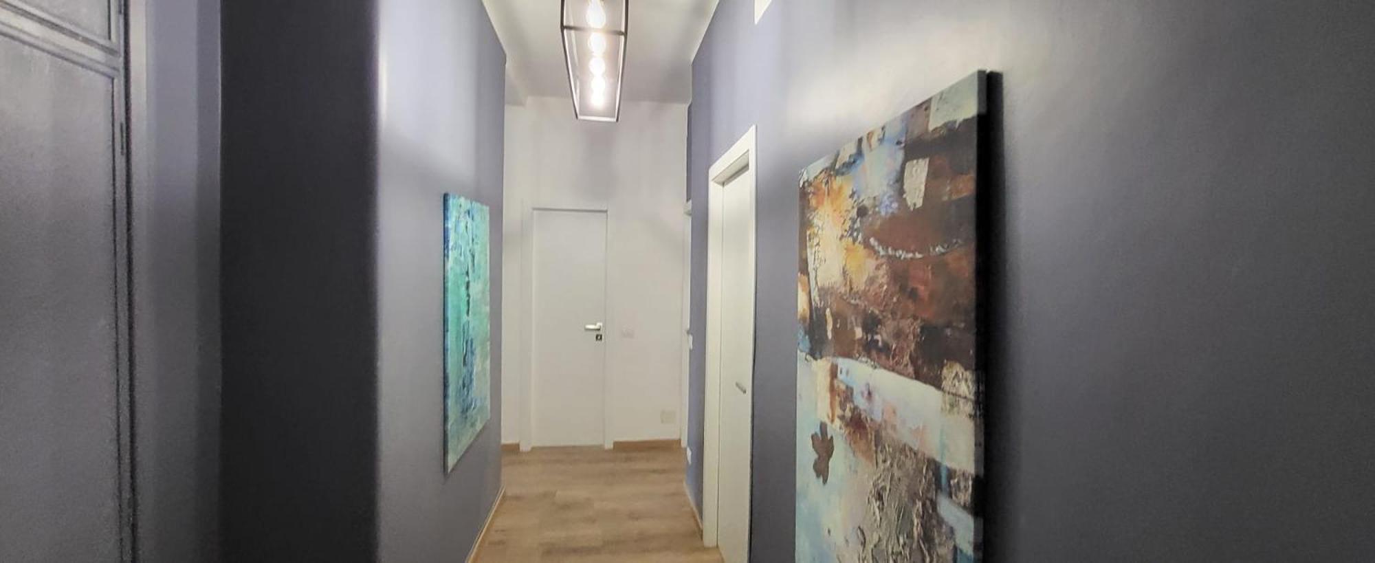 Appartement Chic Flats Policlinico Gemelli *