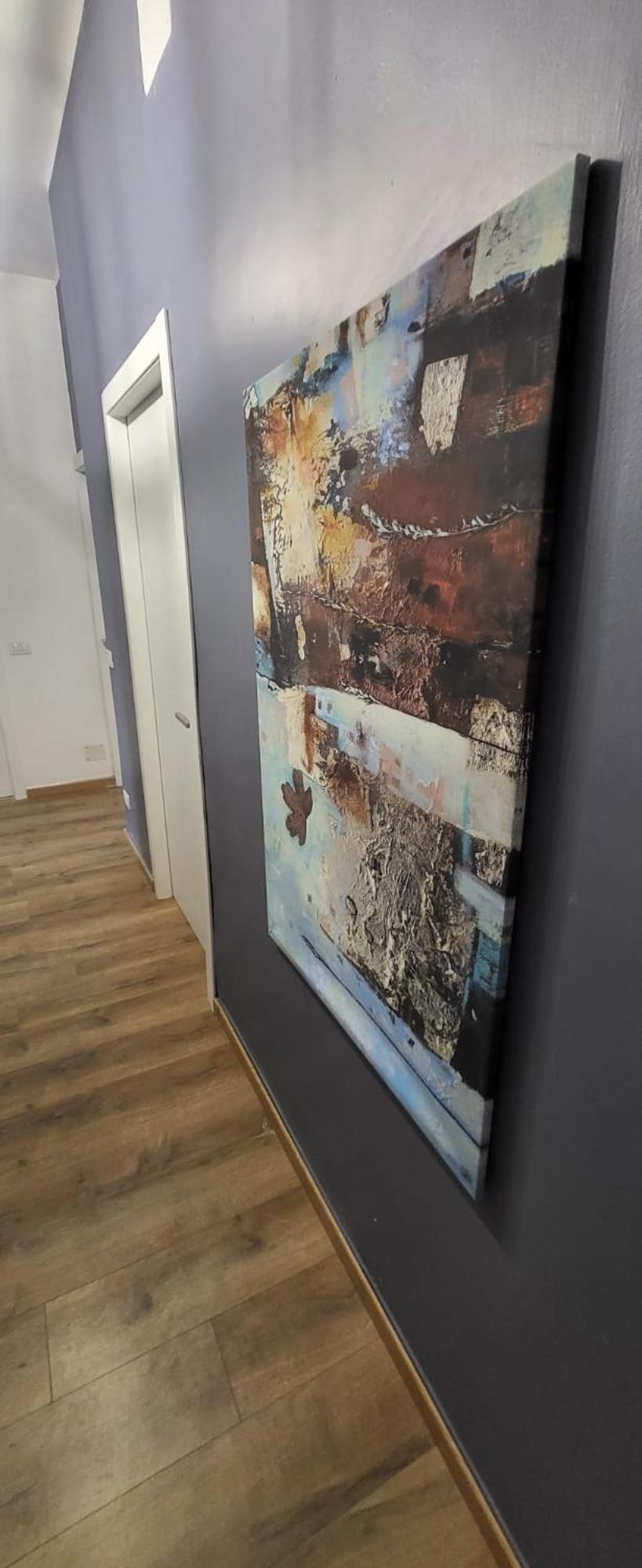 Chic Flats Policlinico Gemelli Appartement *