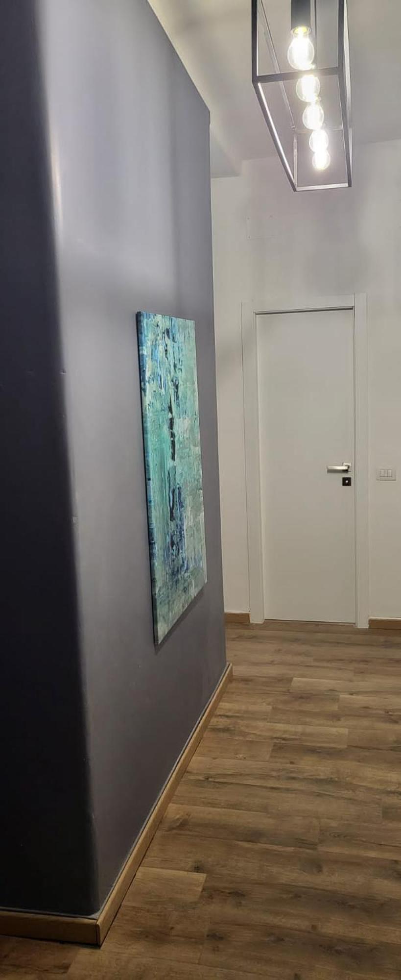 Chic Flats Policlinico Gemelli Appartement *