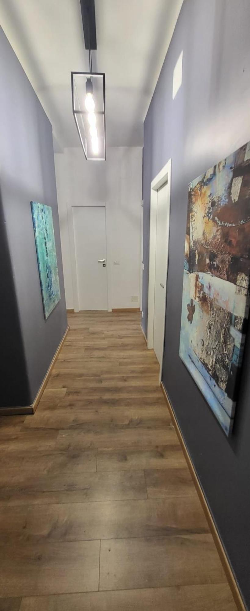 Appartement Chic Flats Policlinico Gemelli Rome