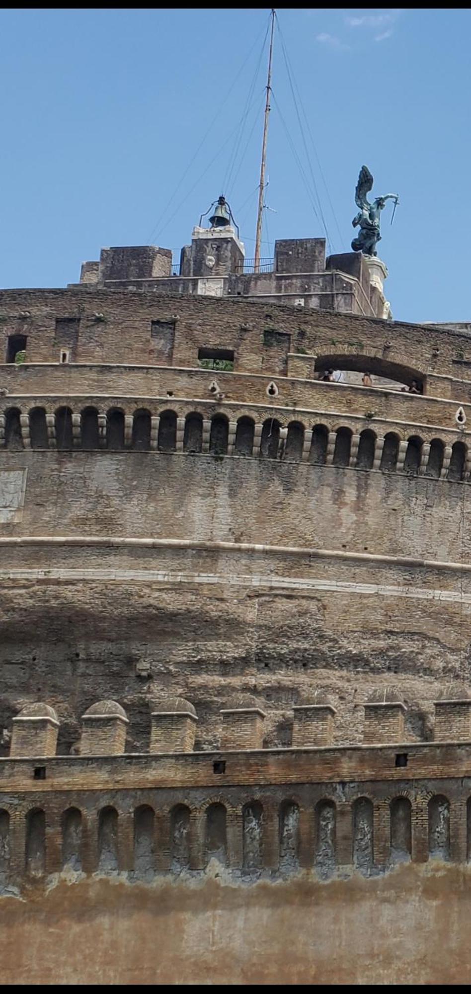 Leonetto Art Domus - Select In The Heart Of S Historic Center Roma
