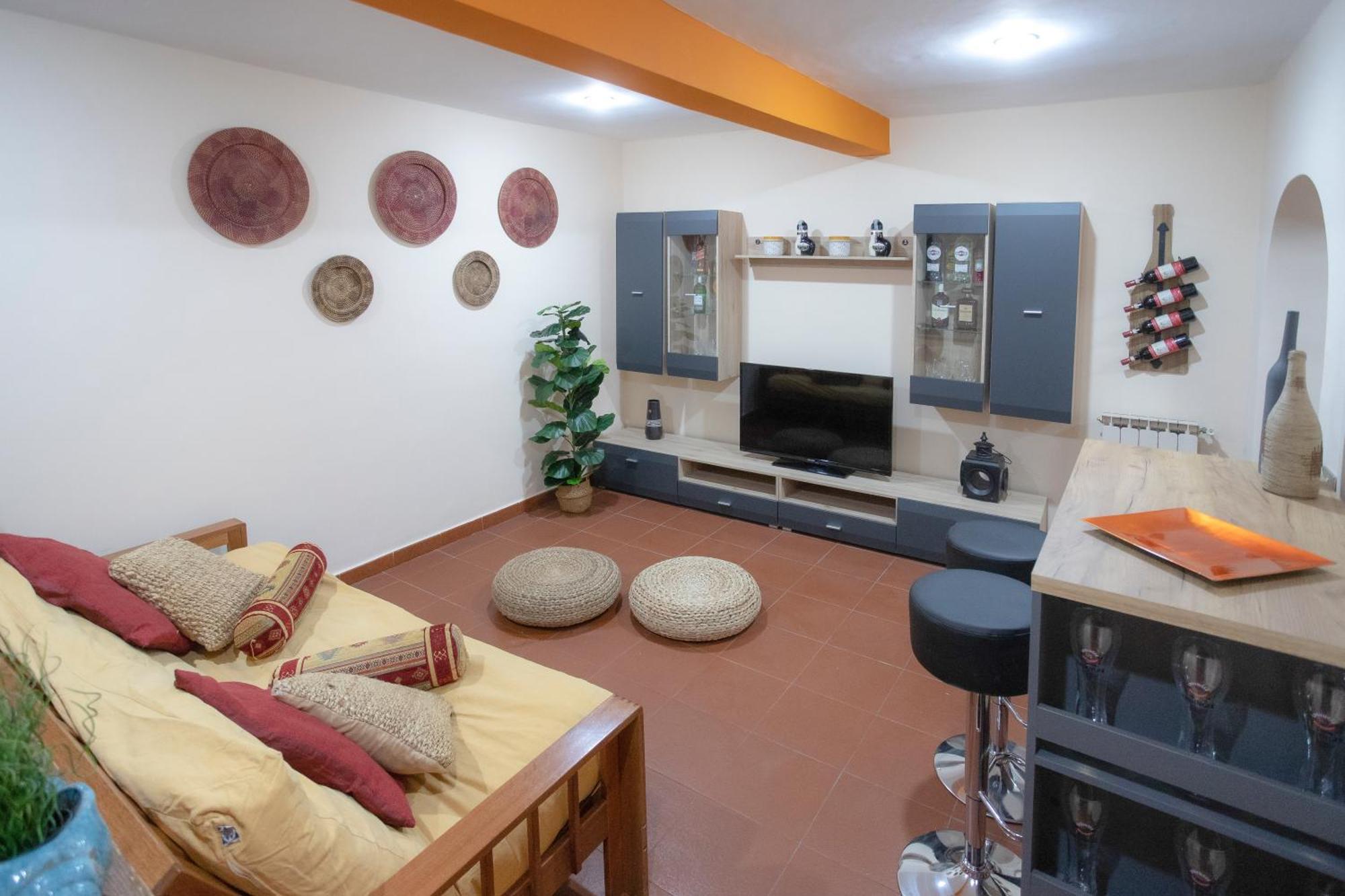 Homehouse Serpenti - Colosseum - Rione Monti Apartamento Roma