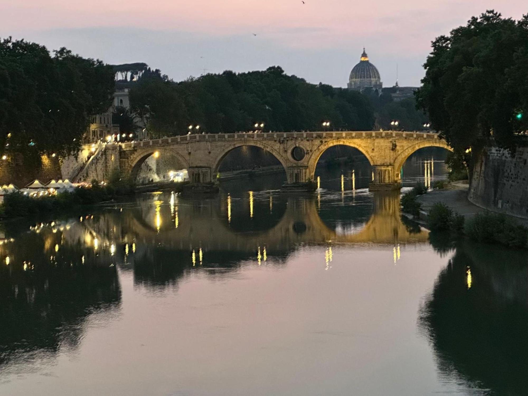 Trastevere In Charme * Rome