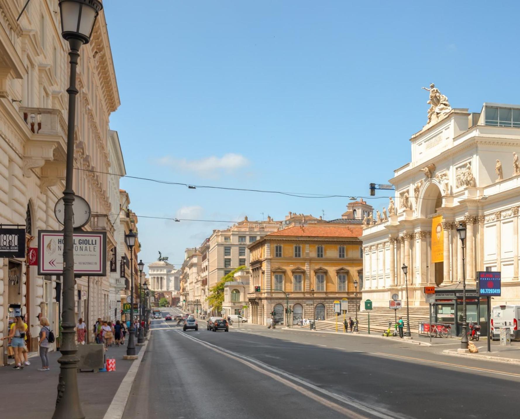 Apartment Imperial Nazionale
