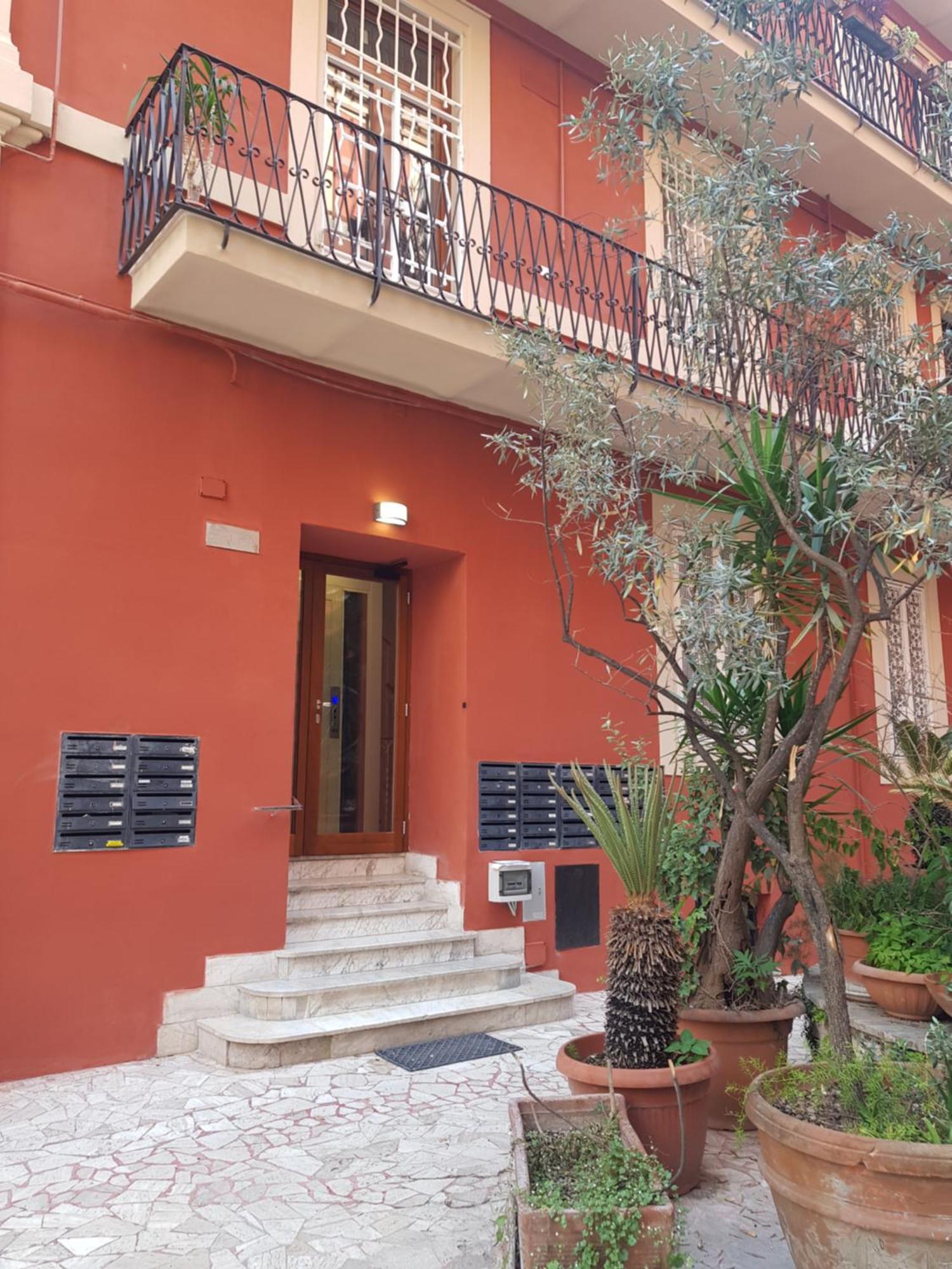 Apartment Holiday Il Sogno A San Pietro *