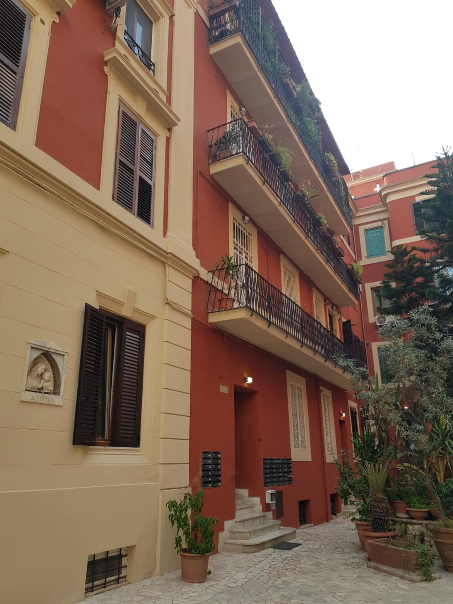 Apartment Holiday Il Sogno A San Pietro *