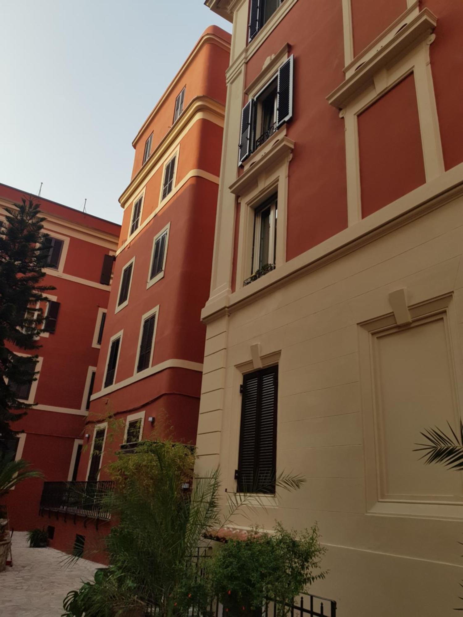 Apartment Holiday Il Sogno A San Pietro *