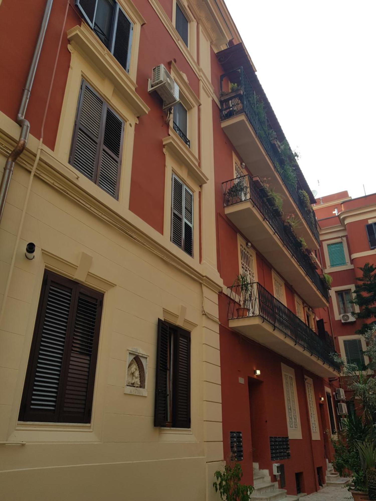 Apartment Holiday Il Sogno A San Pietro *