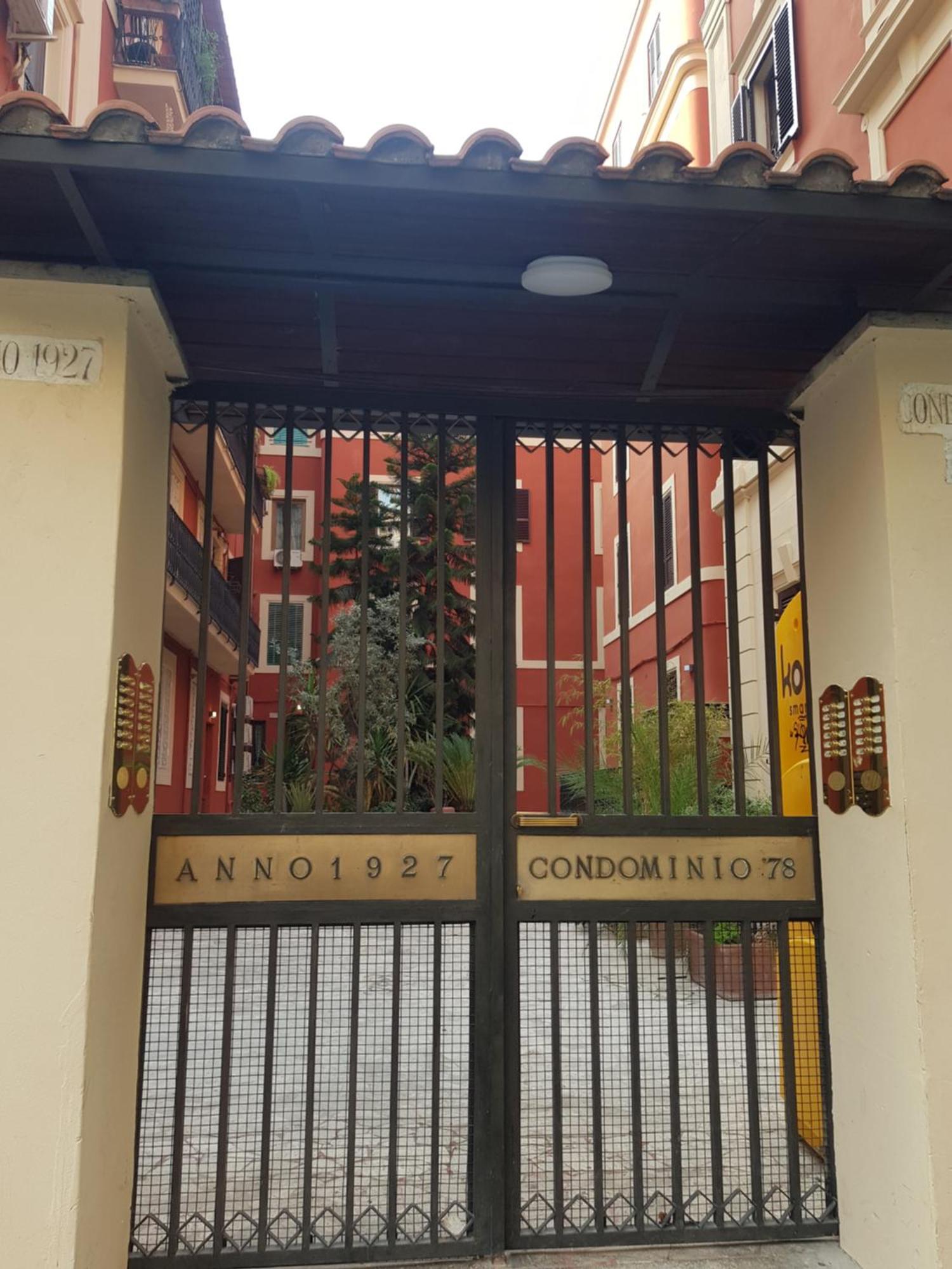 Holiday Il Sogno A San Pietro Apartment *