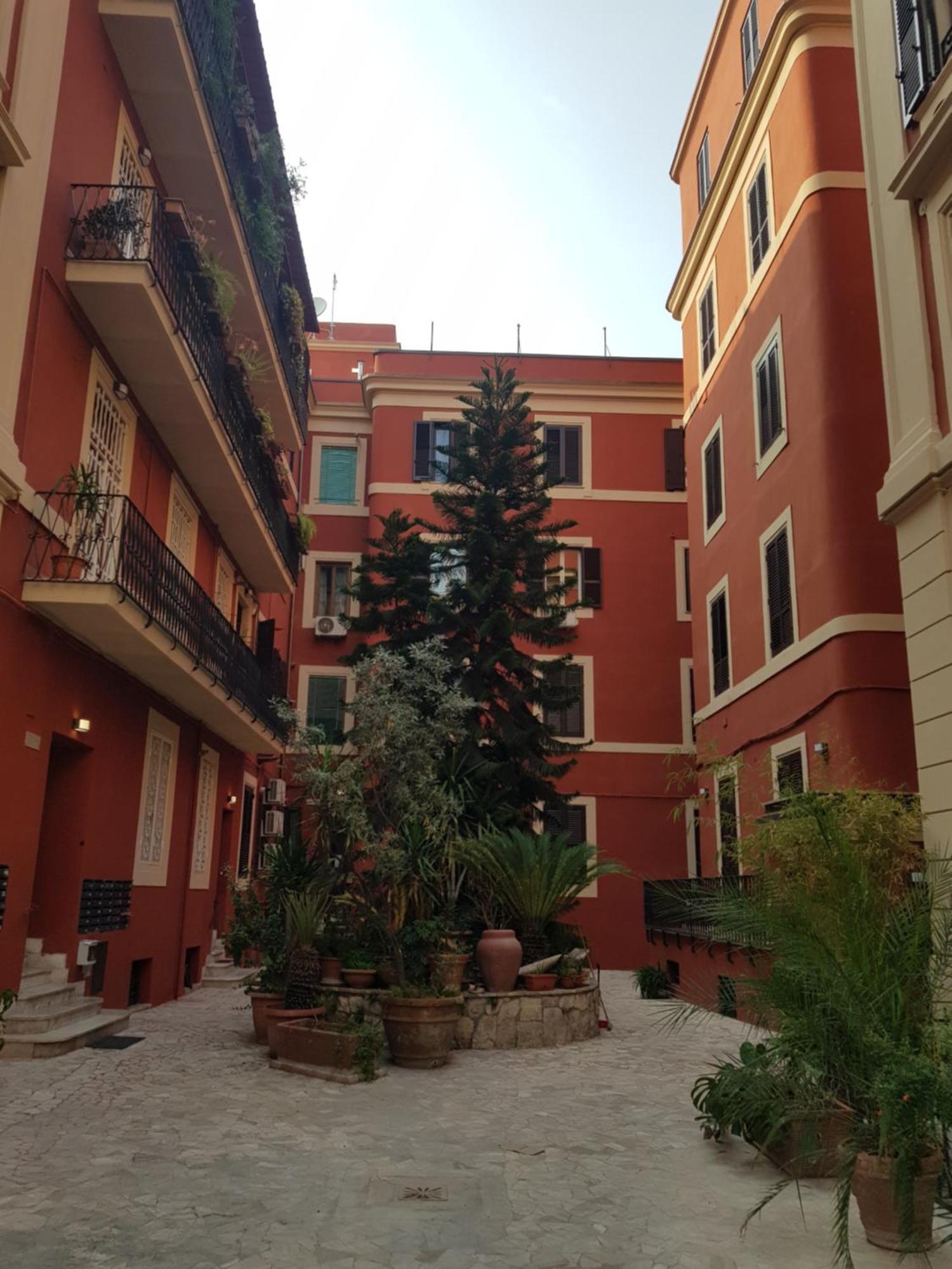 Holiday Il Sogno A San Pietro Apartment