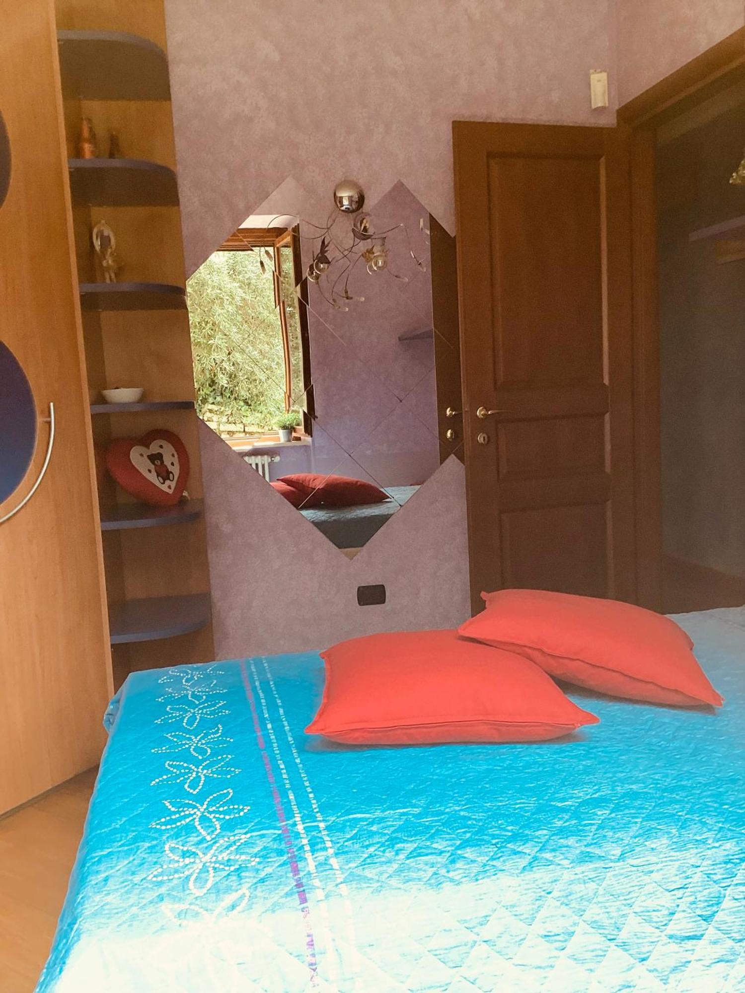 Holiday home Locazione Turistica Dream House Marzia Rome