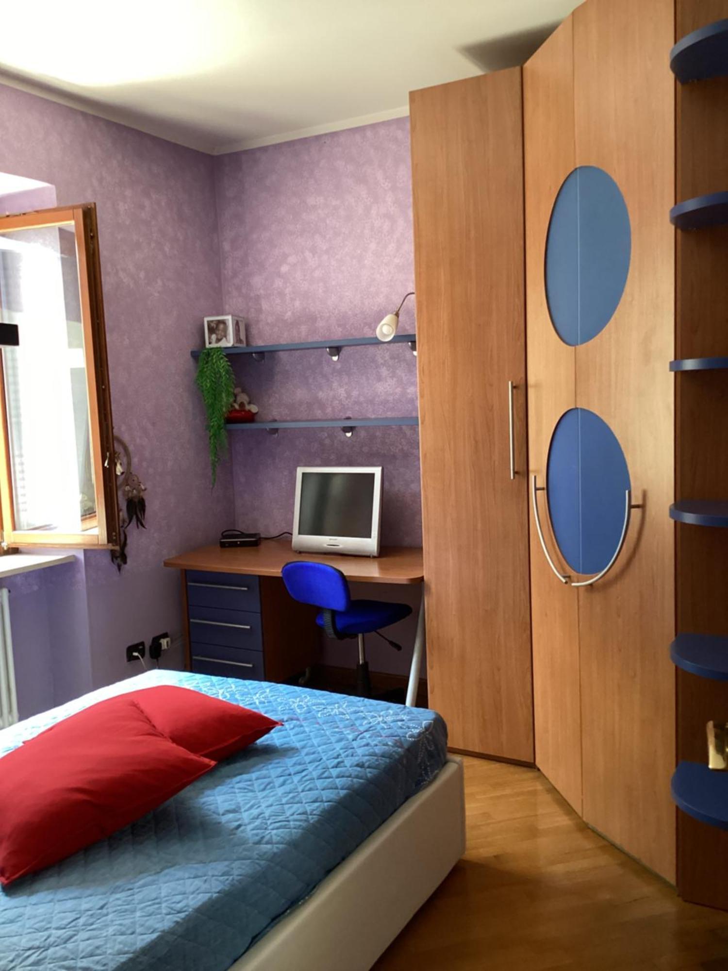 Casa vacanze Locazione Turistica Dream House Marzia *