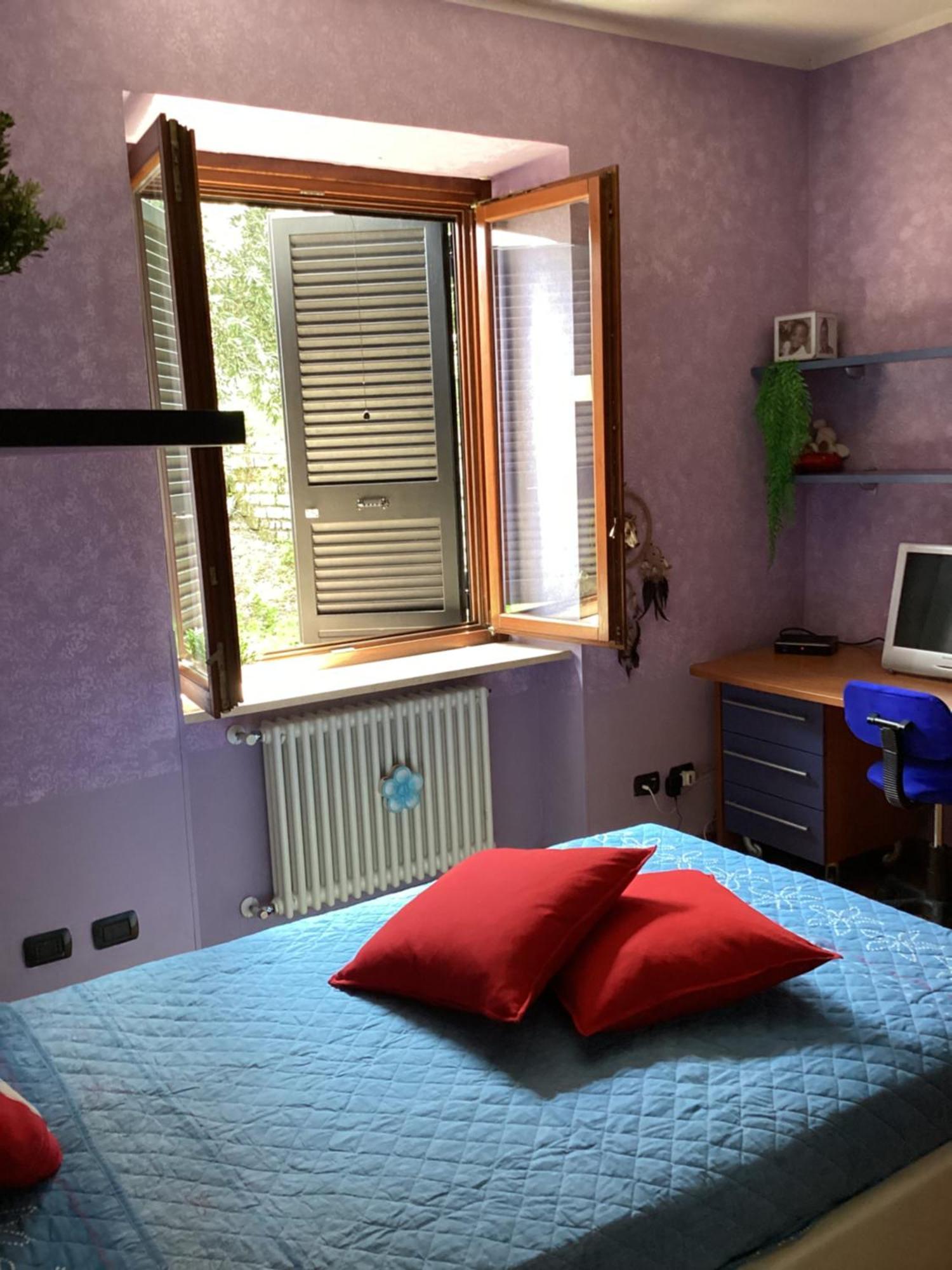 Locazione Turistica Dream House Marzia Casa vacanze Roma