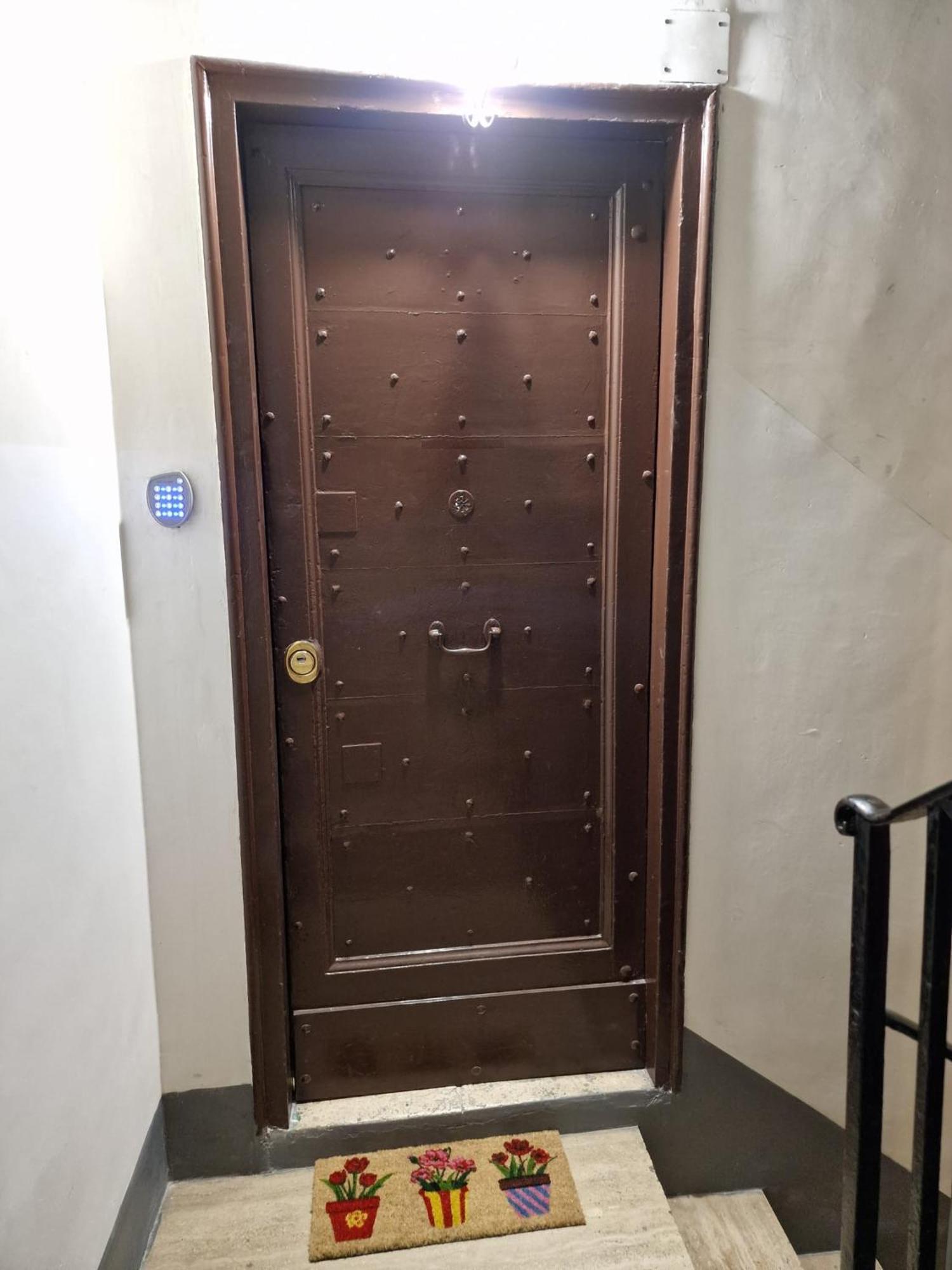 Appartamento Casina Giubbonari Roma