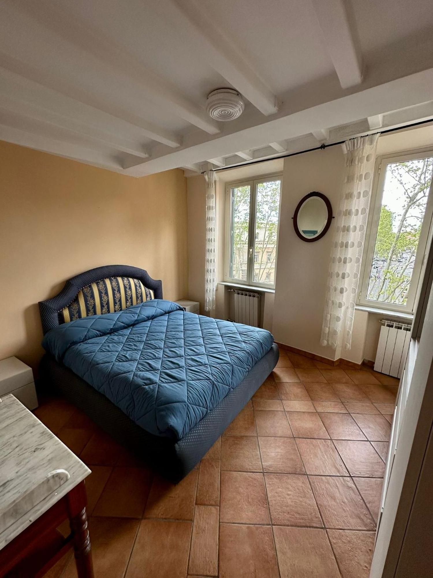 Apartment La Maison Di Trastevere